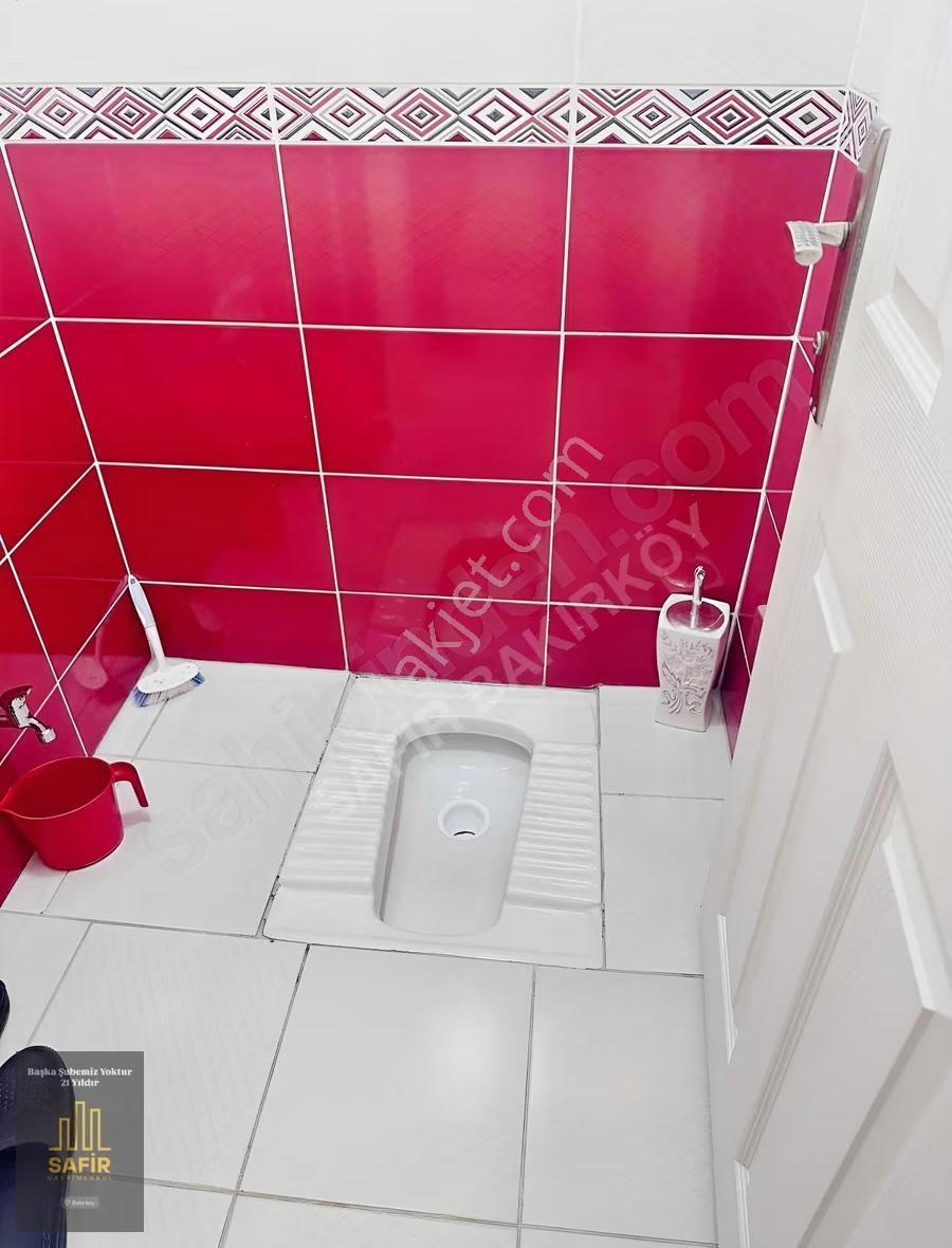 Avcılar Cihangir'de Masrafsız 6+3 Dubleks Daire - Görsel 24