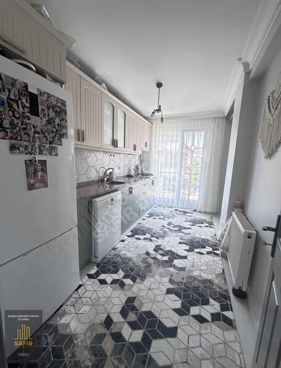 Avcılar Cihangir'de Masrafsız 6+3 Dubleks Daire - Görsel 19