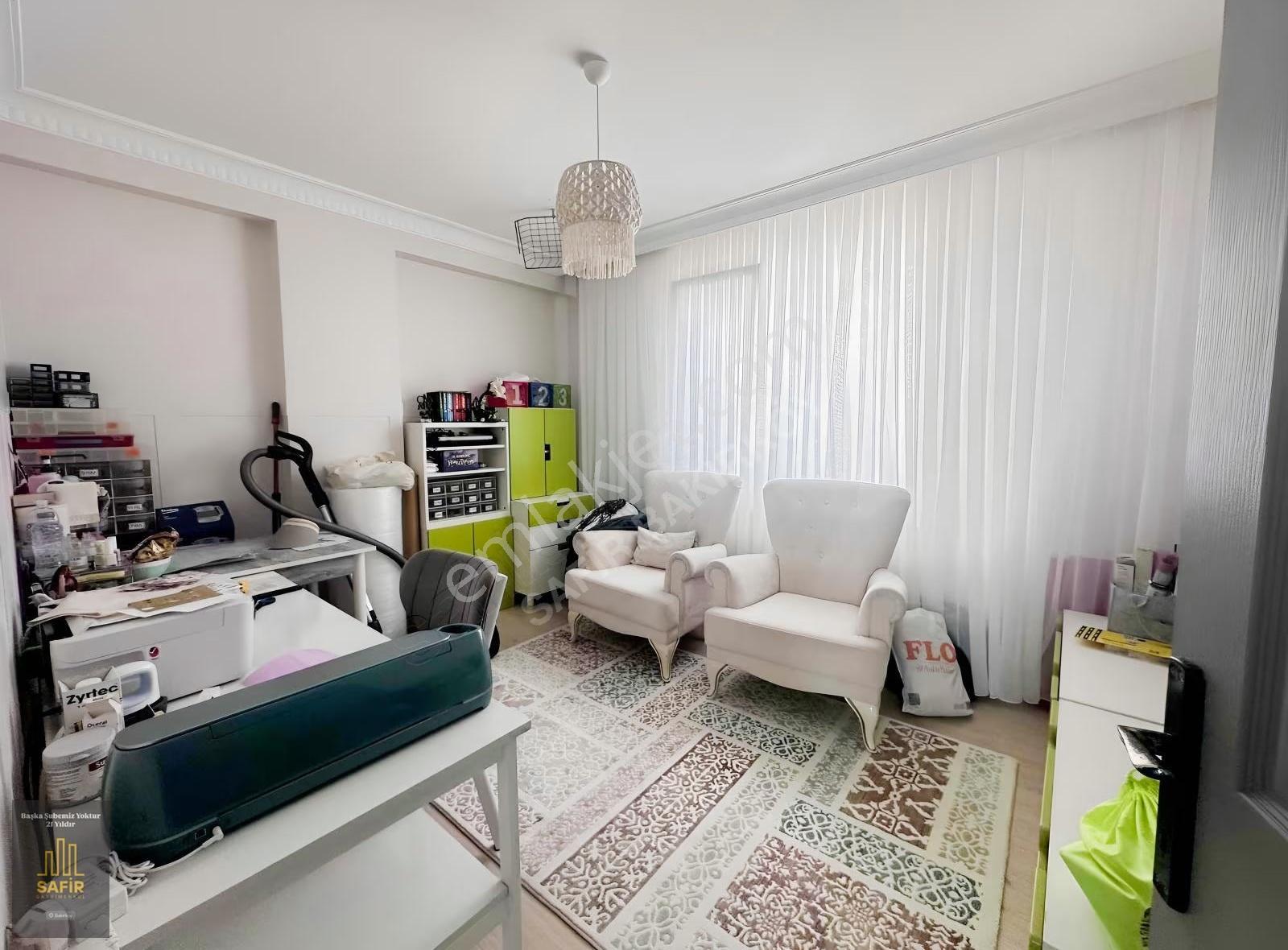 Avcılar Cihangir'de Masrafsız 6+3 Dubleks Daire - Görsel 13