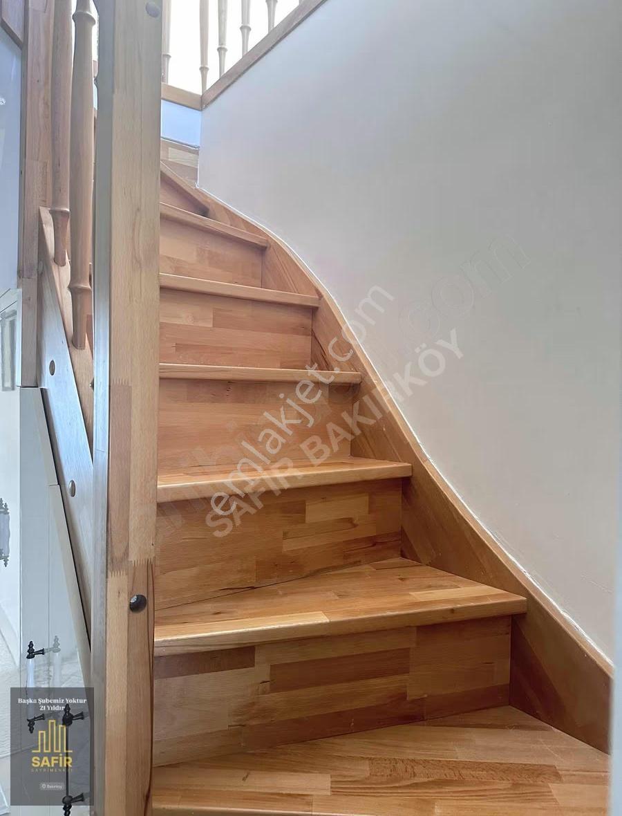 Avcılar Cihangir'de Masrafsız 6+3 Dubleks Daire - Görsel 18
