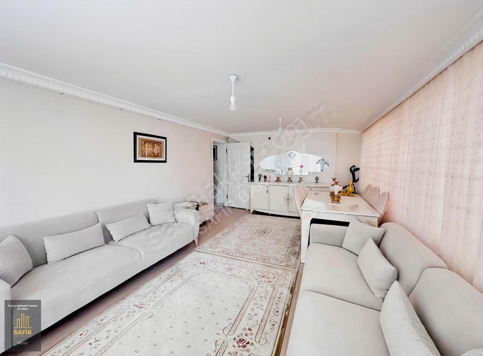Avcılar Cihangir'de Masrafsız 6+3 Dubleks Daire - Görsel 7