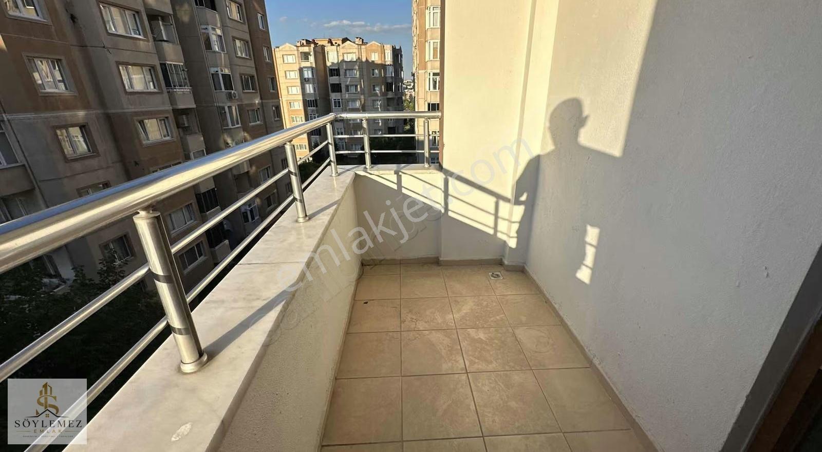 Erikli Bağlaraltında Ara Kat 3+1 160 M2 Site İçi Kiralık Daire - Görsel 4