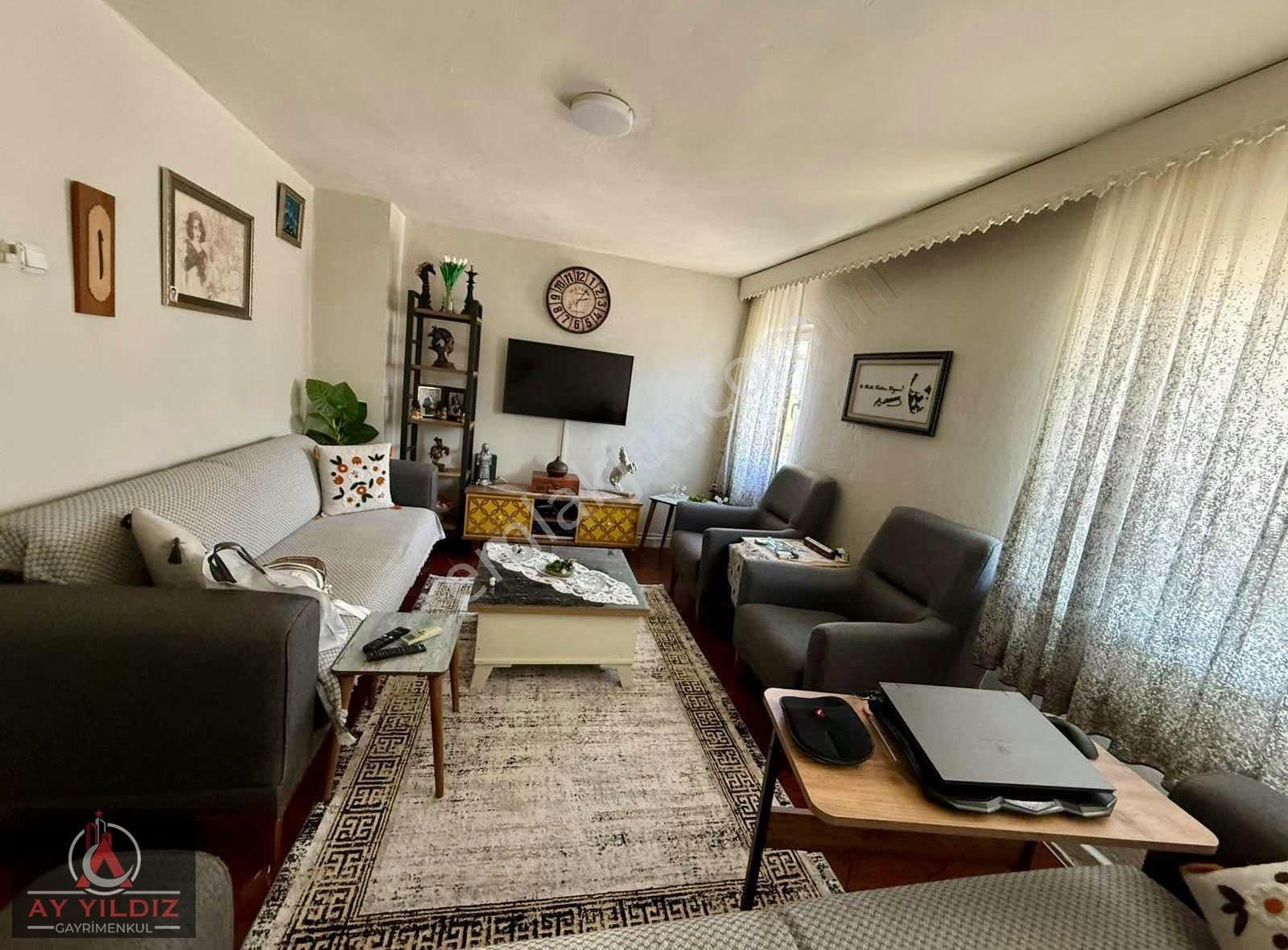 Manisa Laleli Mh. Avm Cepheli 2+1 Arakat Daire Fırsatı - Görsel 3