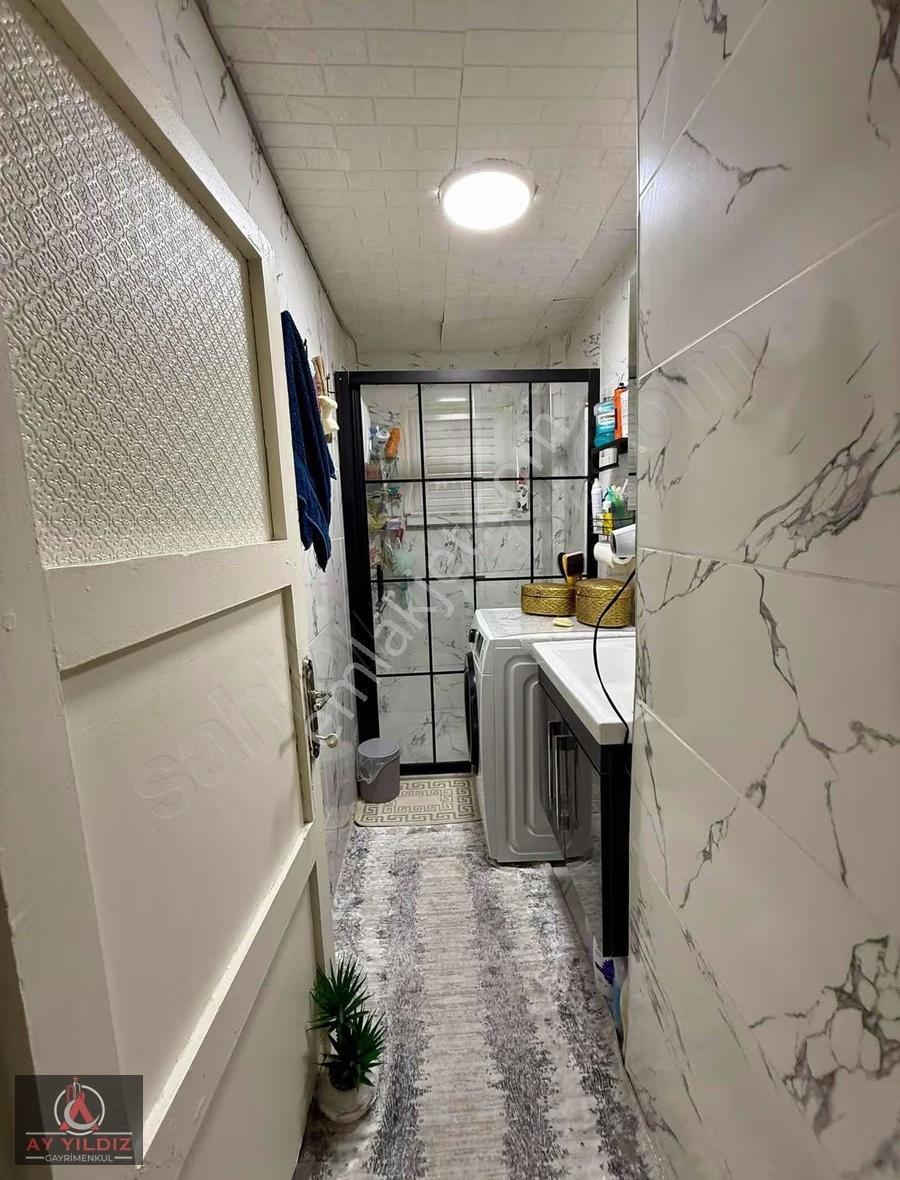 Manisa Laleli Mh. Avm Cepheli 2+1 Arakat Daire Fırsatı - Görsel 14