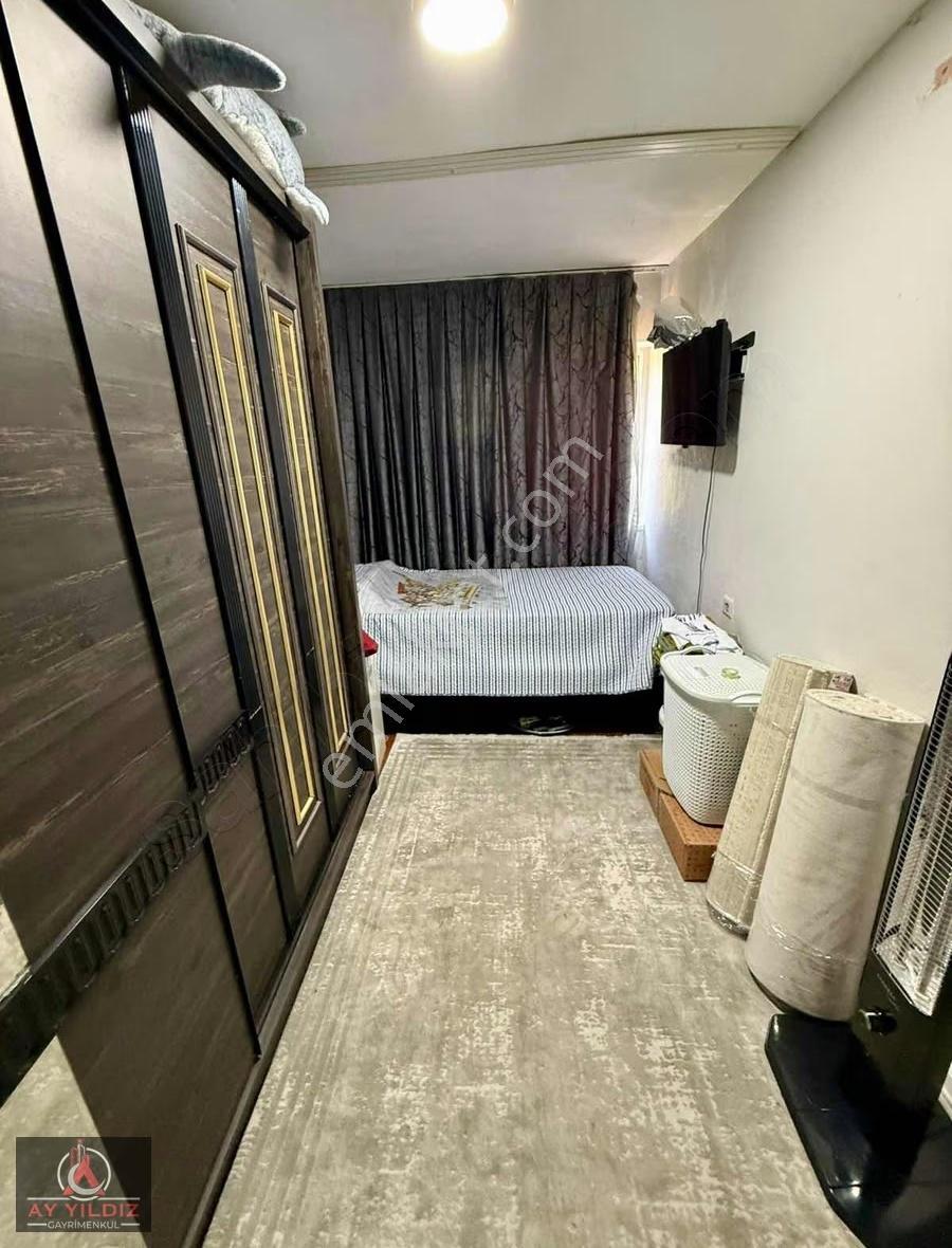 Manisa Laleli Mh. Avm Cepheli 2+1 Arakat Daire Fırsatı - Görsel 5