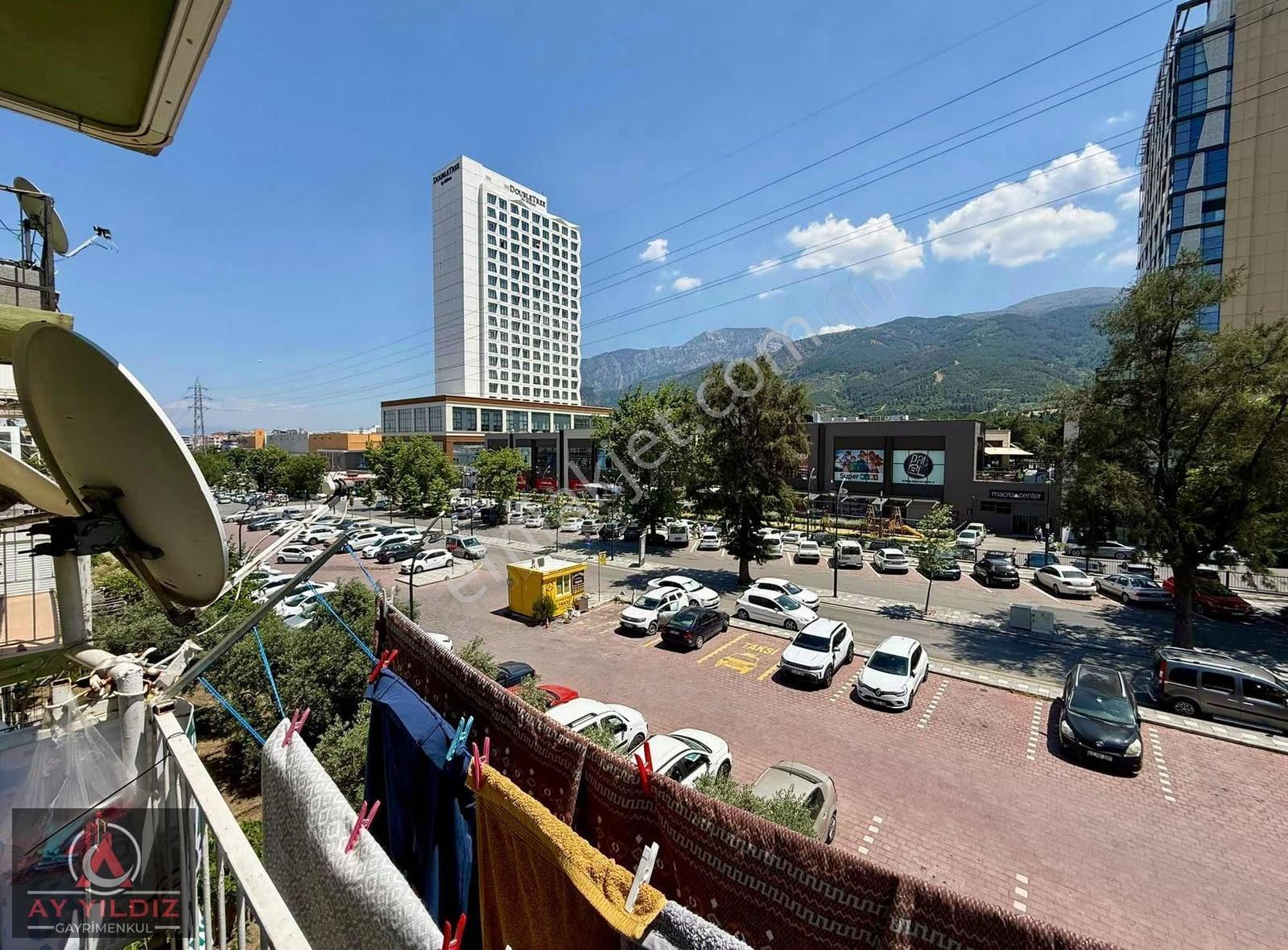 Manisa Laleli Mh. Avm Cepheli 2+1 Arakat Daire Fırsatı - Görsel 23