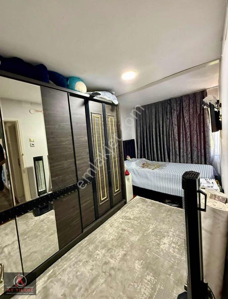 Manisa Laleli Mh. Avm Cepheli 2+1 Arakat Daire Fırsatı - Görsel 15