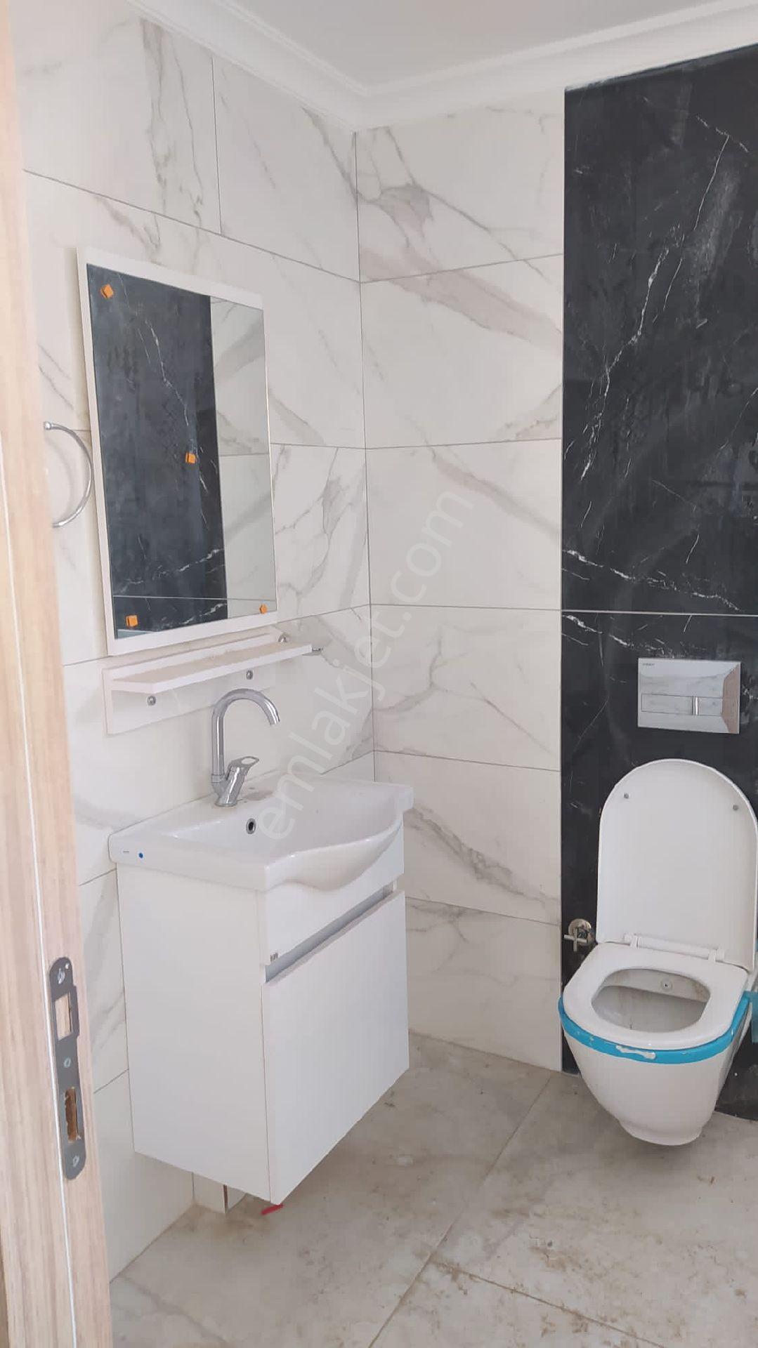 Sahibinden Kiralık Ultra Lüks Sitede 1+1 Daire - Görsel 11