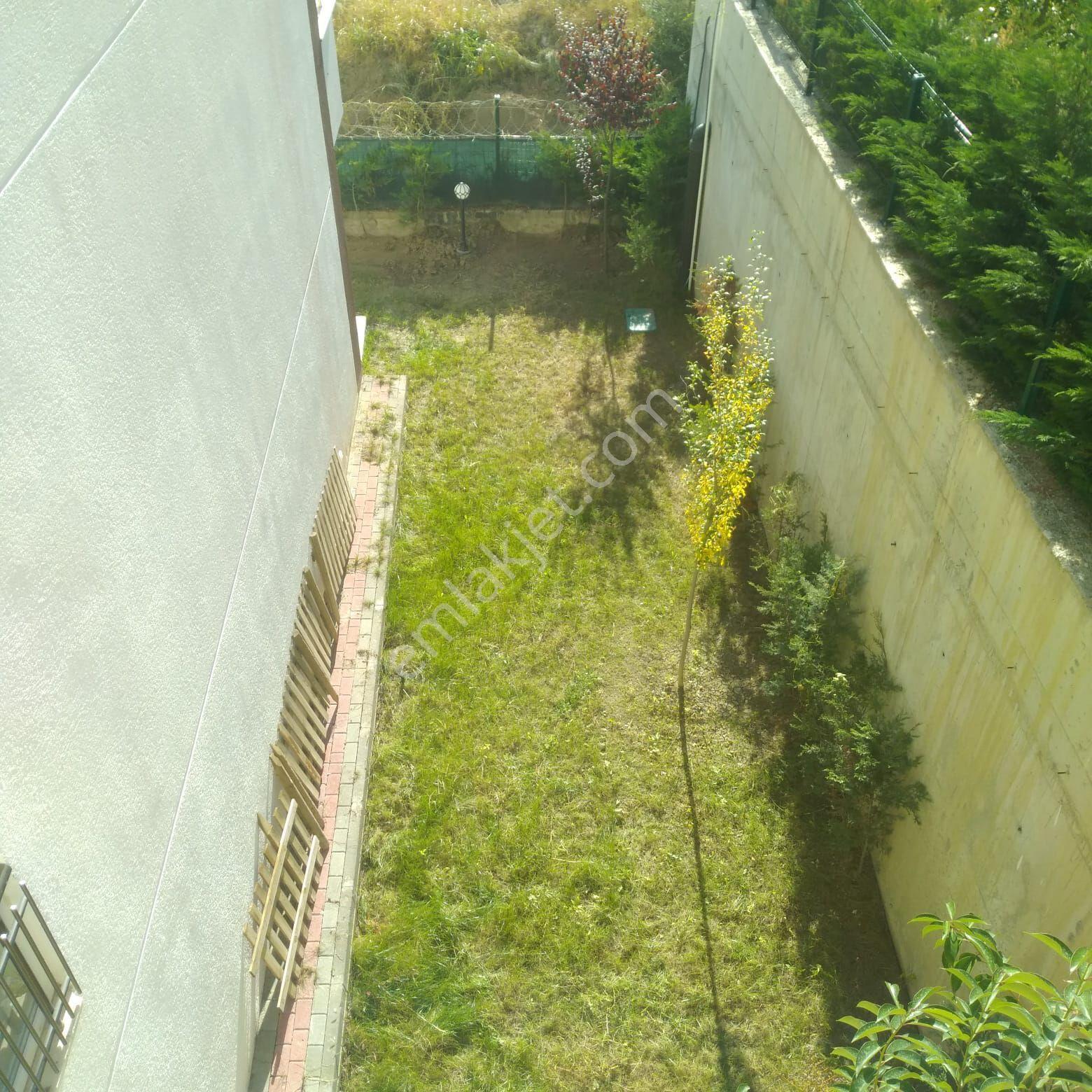 Sahibinden Kiralık Ultra Lüks Sitede 1+1 Daire - Görsel 8