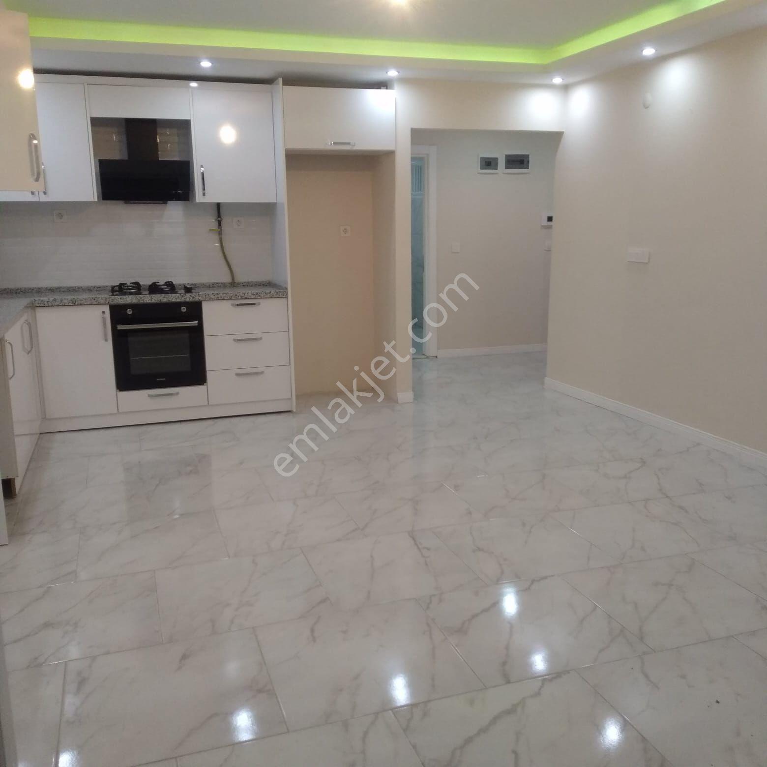 Sahibinden Kiralık Ultra Lüks Sitede 1+1 Daire - Görsel 15