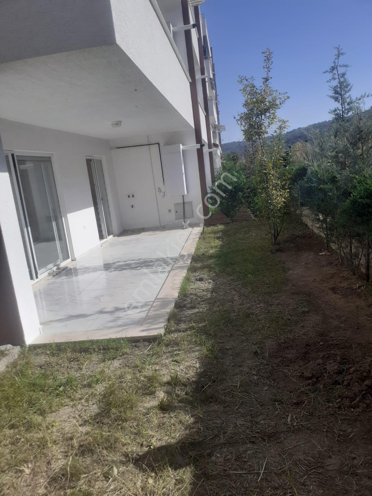 Sahibinden Kiralık Ultra Lüks Sitede 1+1 Daire - Görsel 21