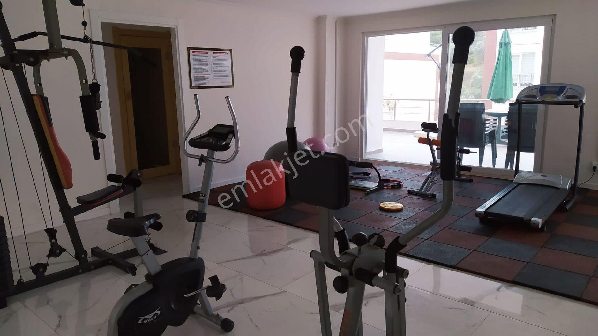 Sahibinden Kiralık Ultra Lüks Sitede 1+1 Daire - Görsel 5