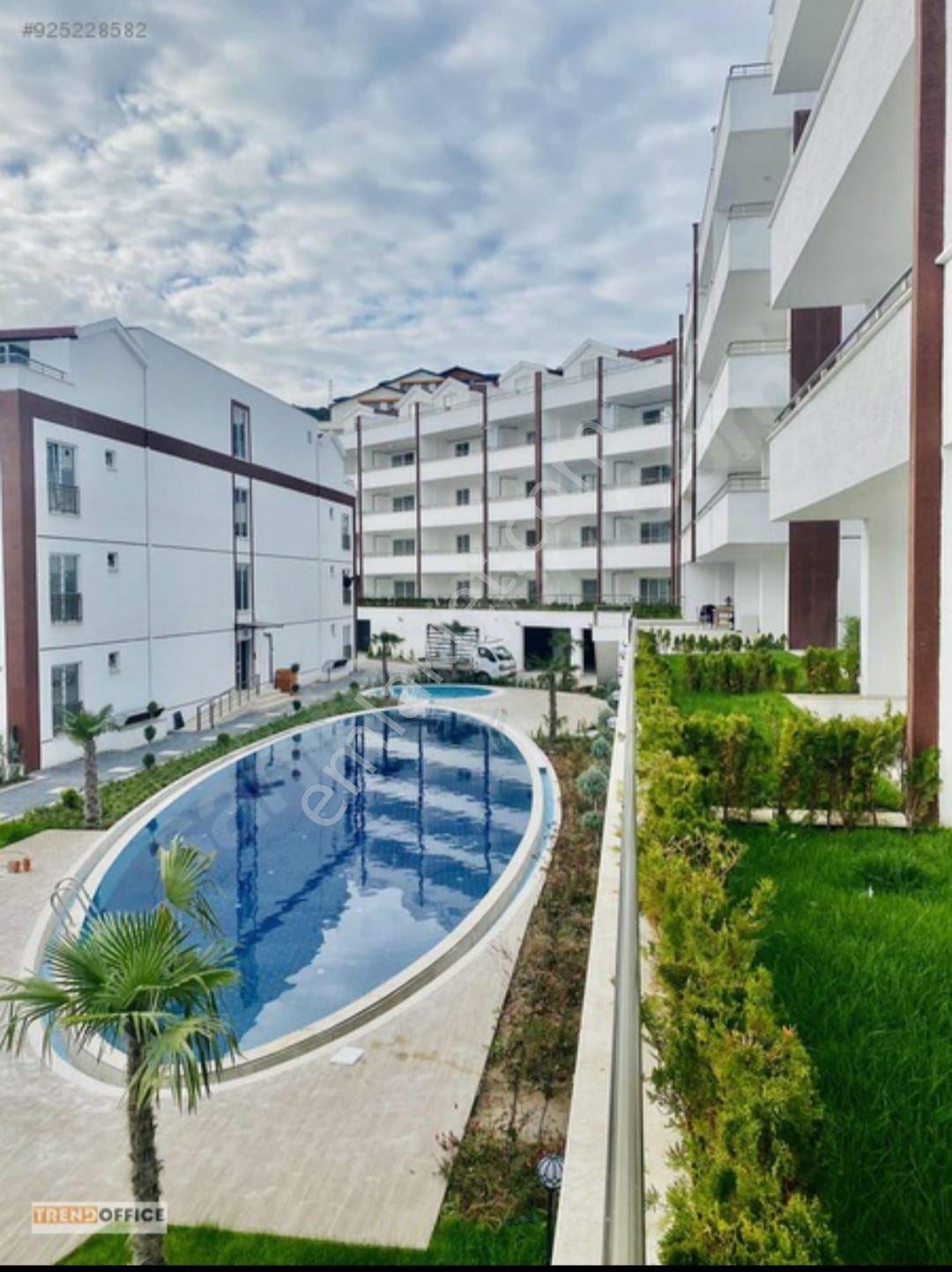Sahibinden Kiralık Ultra Lüks Sitede 1+1 Daire - Görsel 2