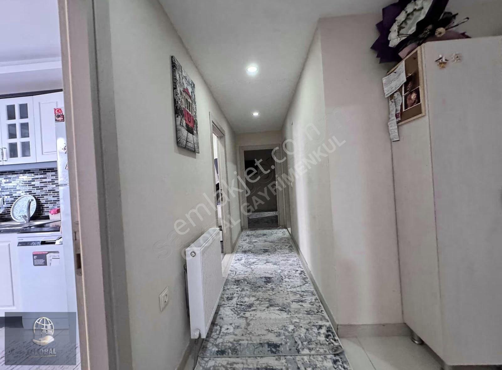 Çorlu Çobançeşme A Plus Evleri Satılık Ferah 2+1 Daire - Görsel 20