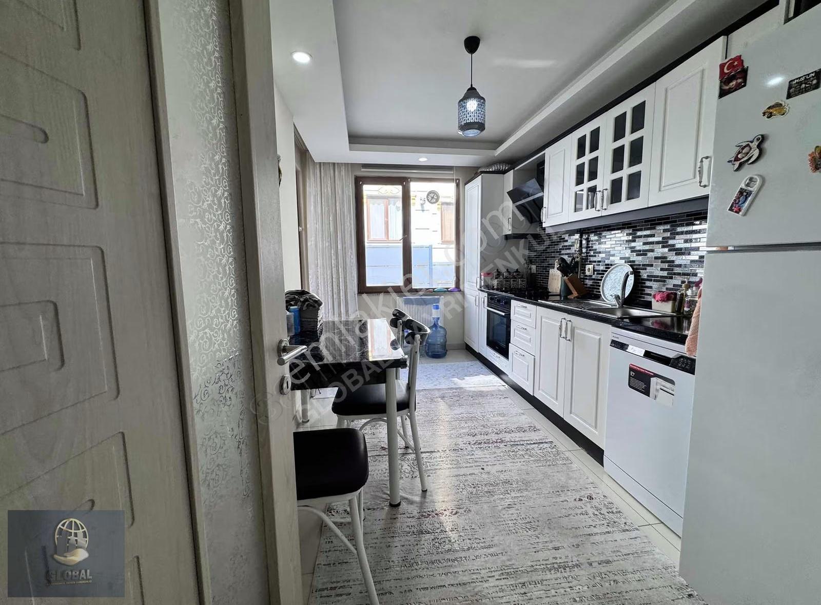 Çorlu Çobançeşme A Plus Evleri Satılık Ferah 2+1 Daire - Görsel 15