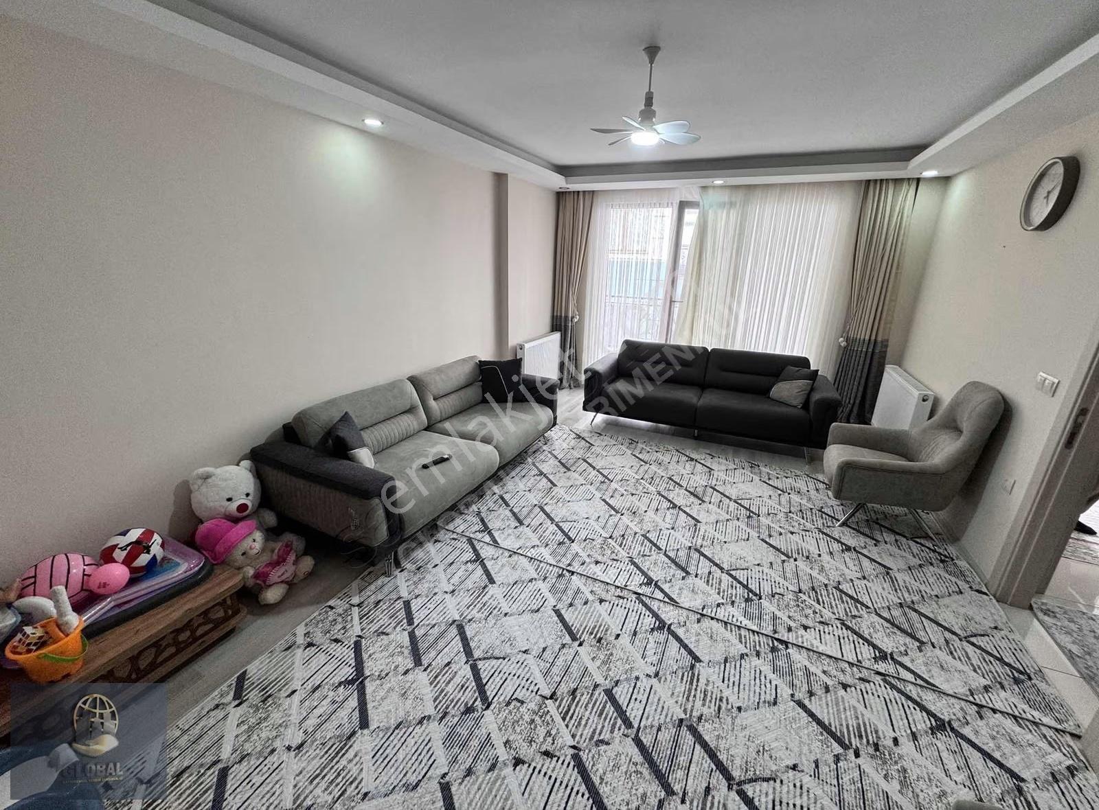 Çorlu Çobançeşme A Plus Evleri Satılık Ferah 2+1 Daire - Görsel 33