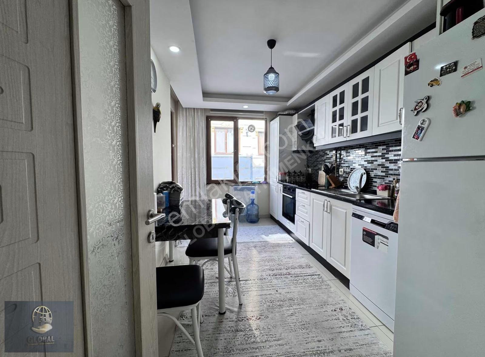 Çorlu Çobançeşme A Plus Evleri Satılık Ferah 2+1 Daire