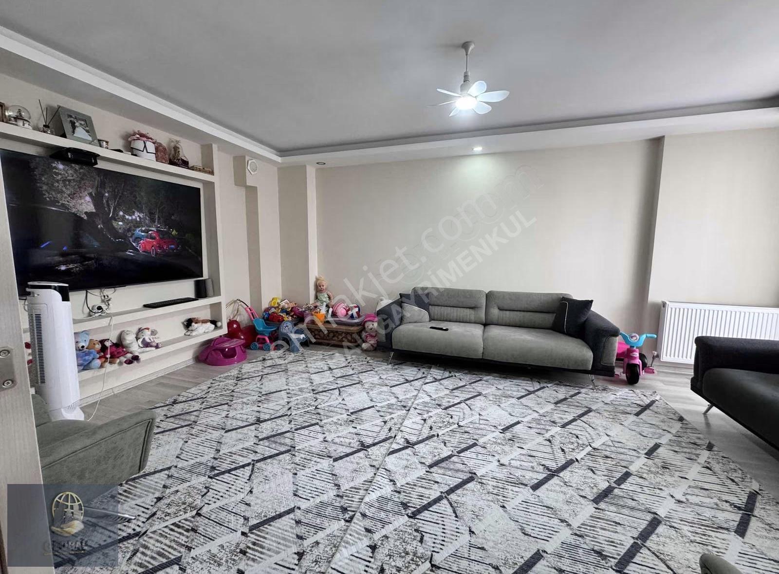 Çorlu Çobançeşme A Plus Evleri Satılık Ferah 2+1 Daire - Görsel 32