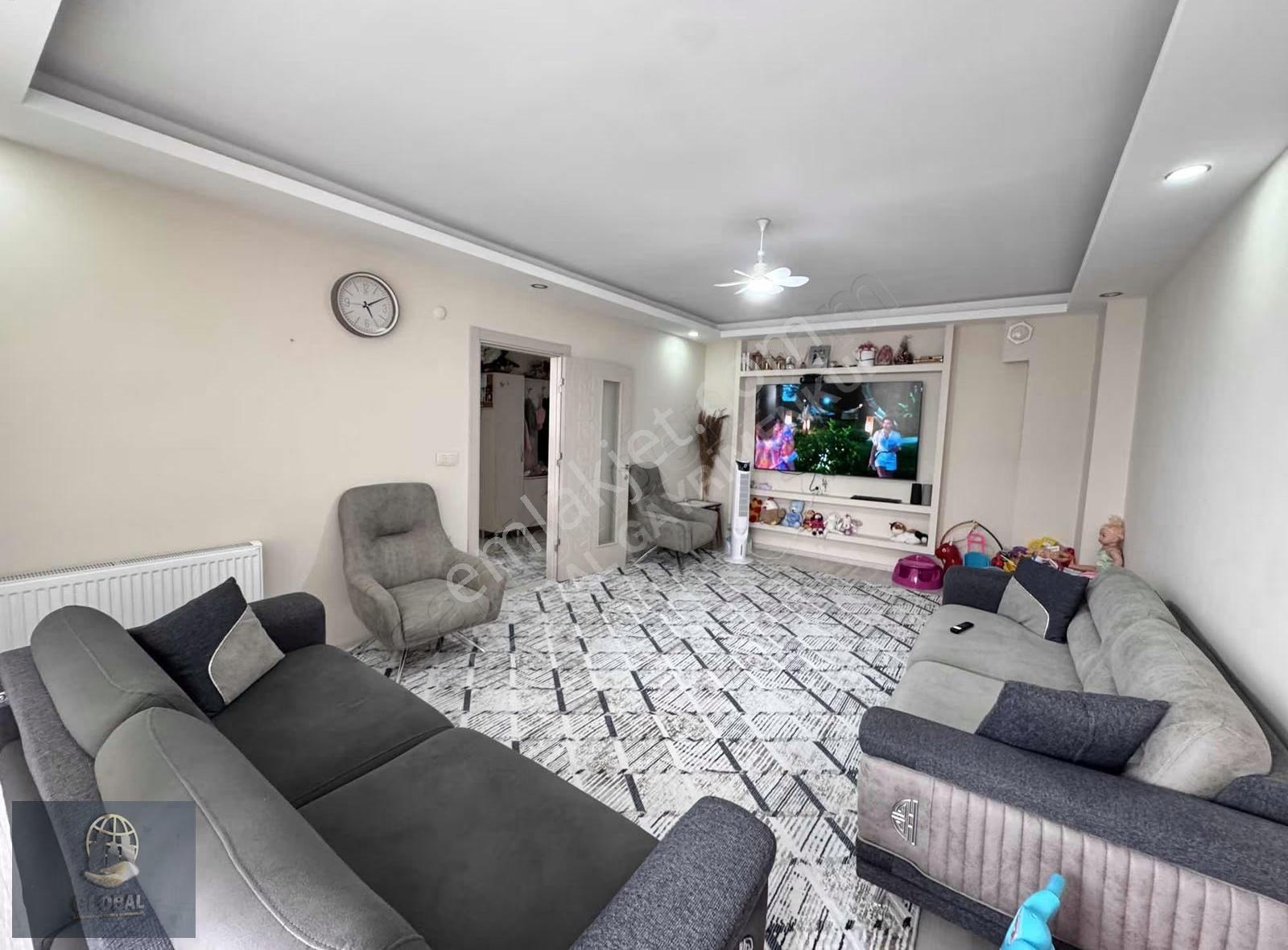 Çorlu Çobançeşme A Plus Evleri Satılık Ferah 2+1 Daire - Görsel 24