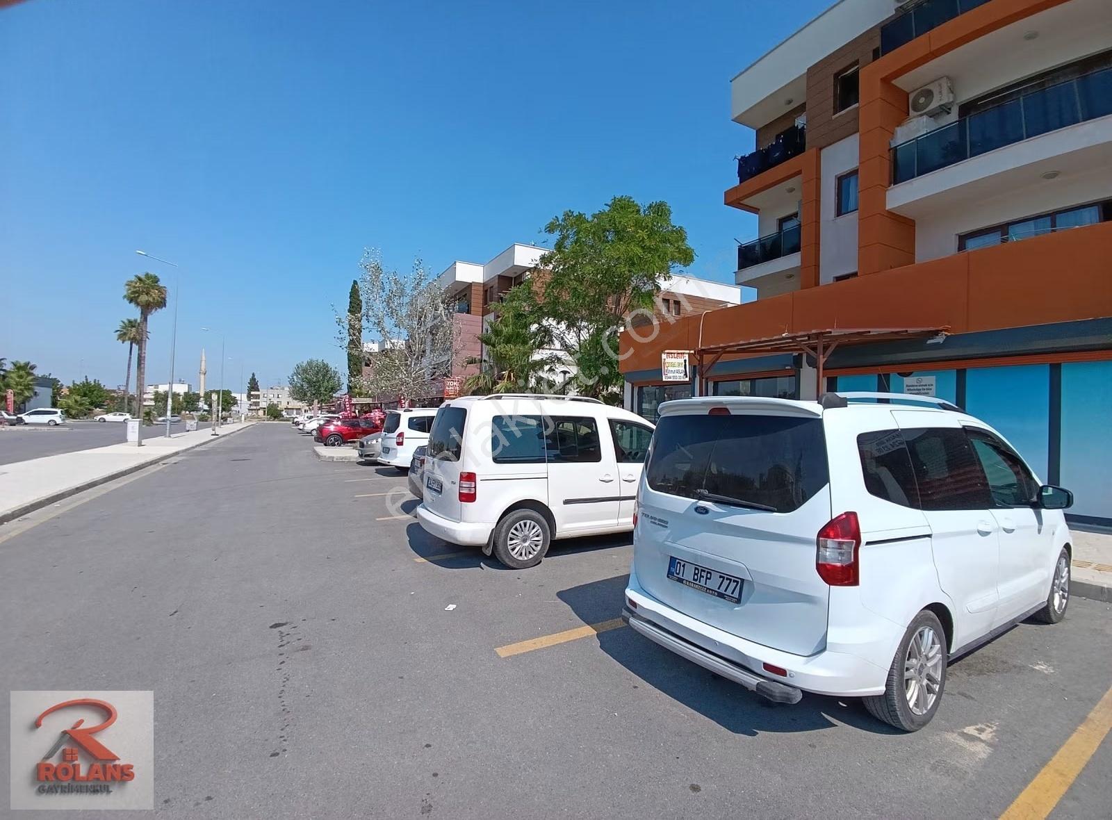 Rölans Gayrimenkul Den Satılık 3+1 Lütfen Açıklamayı Okuyunuz - Görsel 16