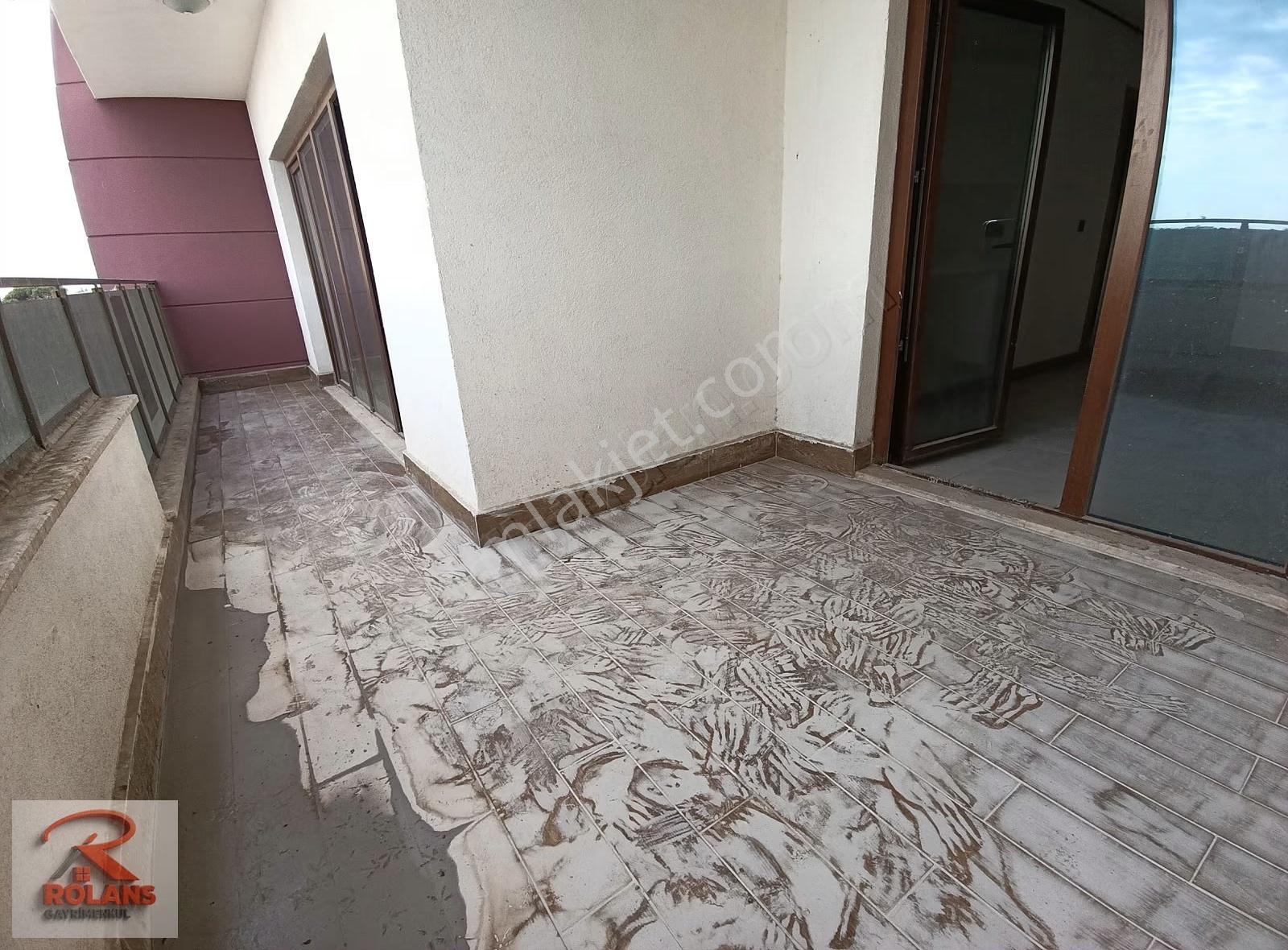 Rölans Gayrimenkul Den Satılık 3+1 Lütfen Açıklamayı Okuyunuz - Görsel 6