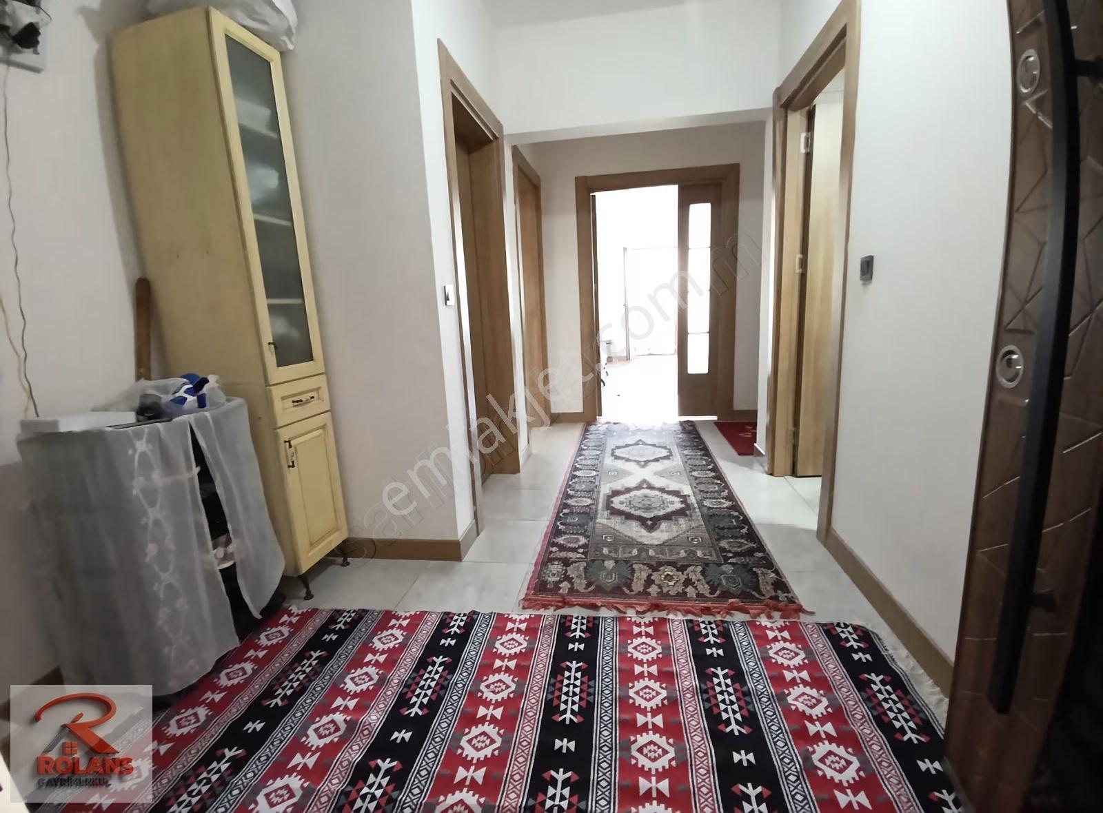 Rölans Gayrimenkul Den Satılık 3+1 Lütfen Açıklamayı Okuyunuz - Görsel 17