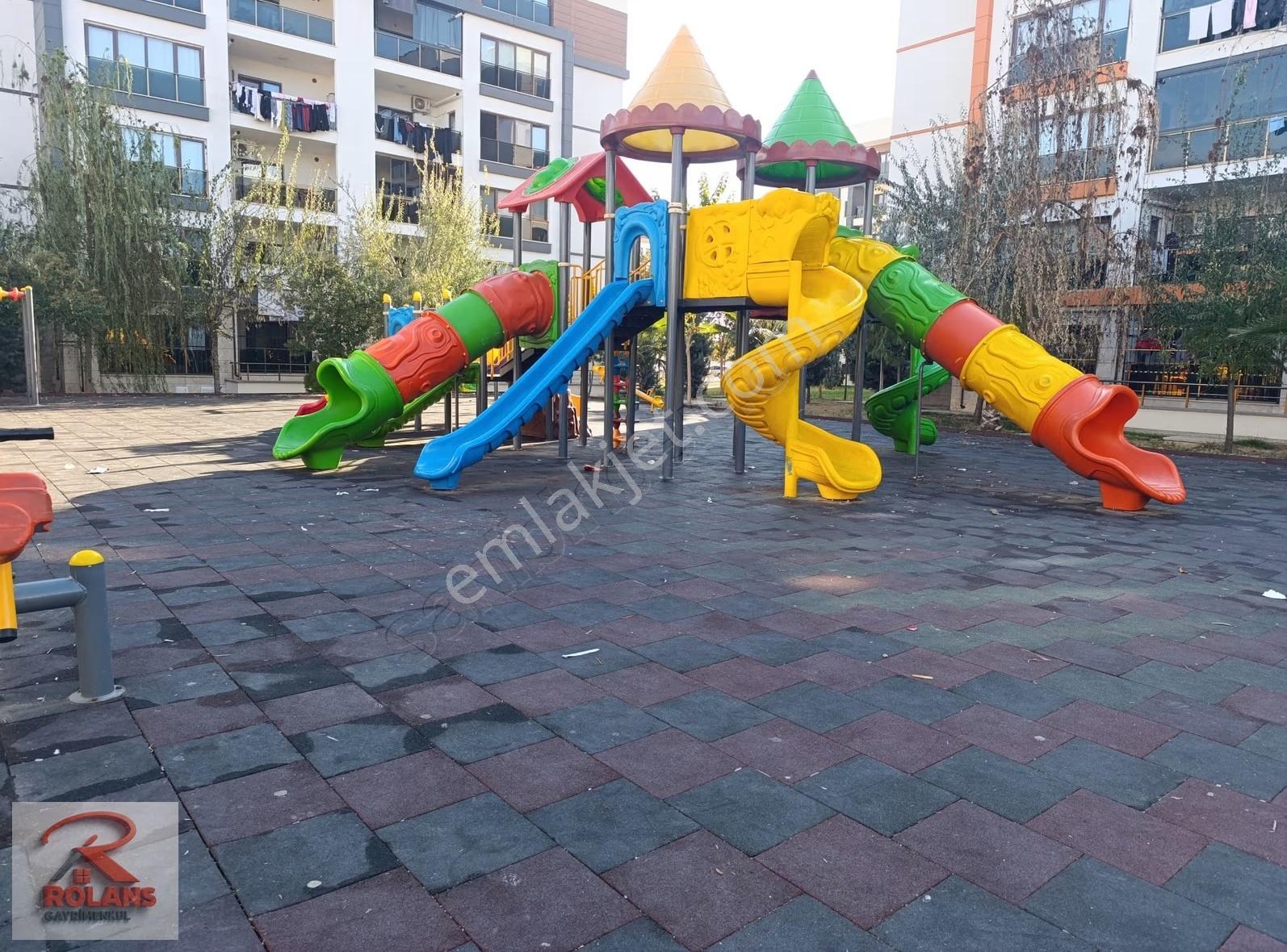 Rölans Gayrimenkul Den Satılık 3+1 Lütfen Açıklamayı Okuyunuz - Görsel 14