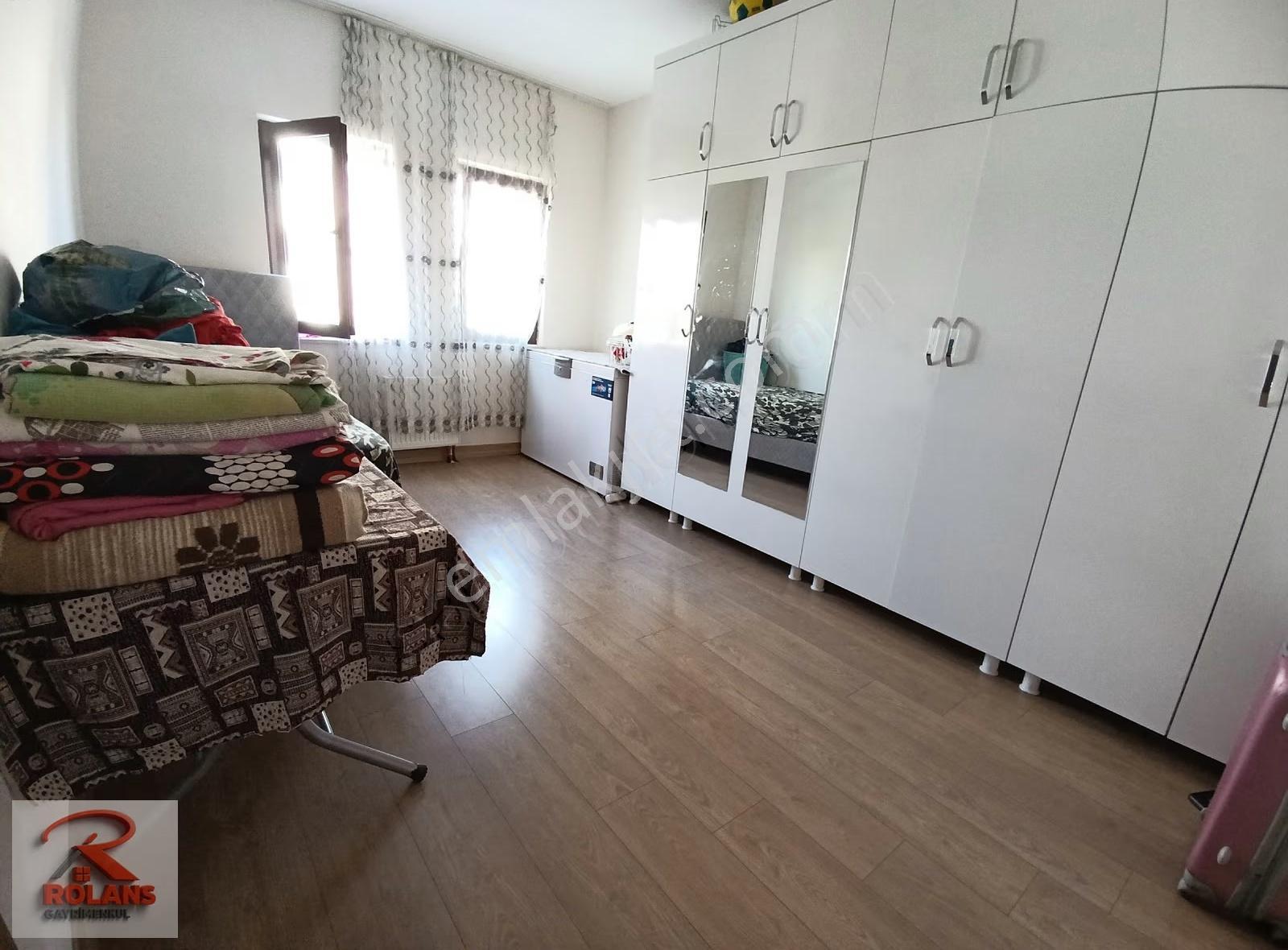 Rölans Gayrimenkul Den Satılık 3+1 Lütfen Açıklamayı Okuyunuz - Görsel 15