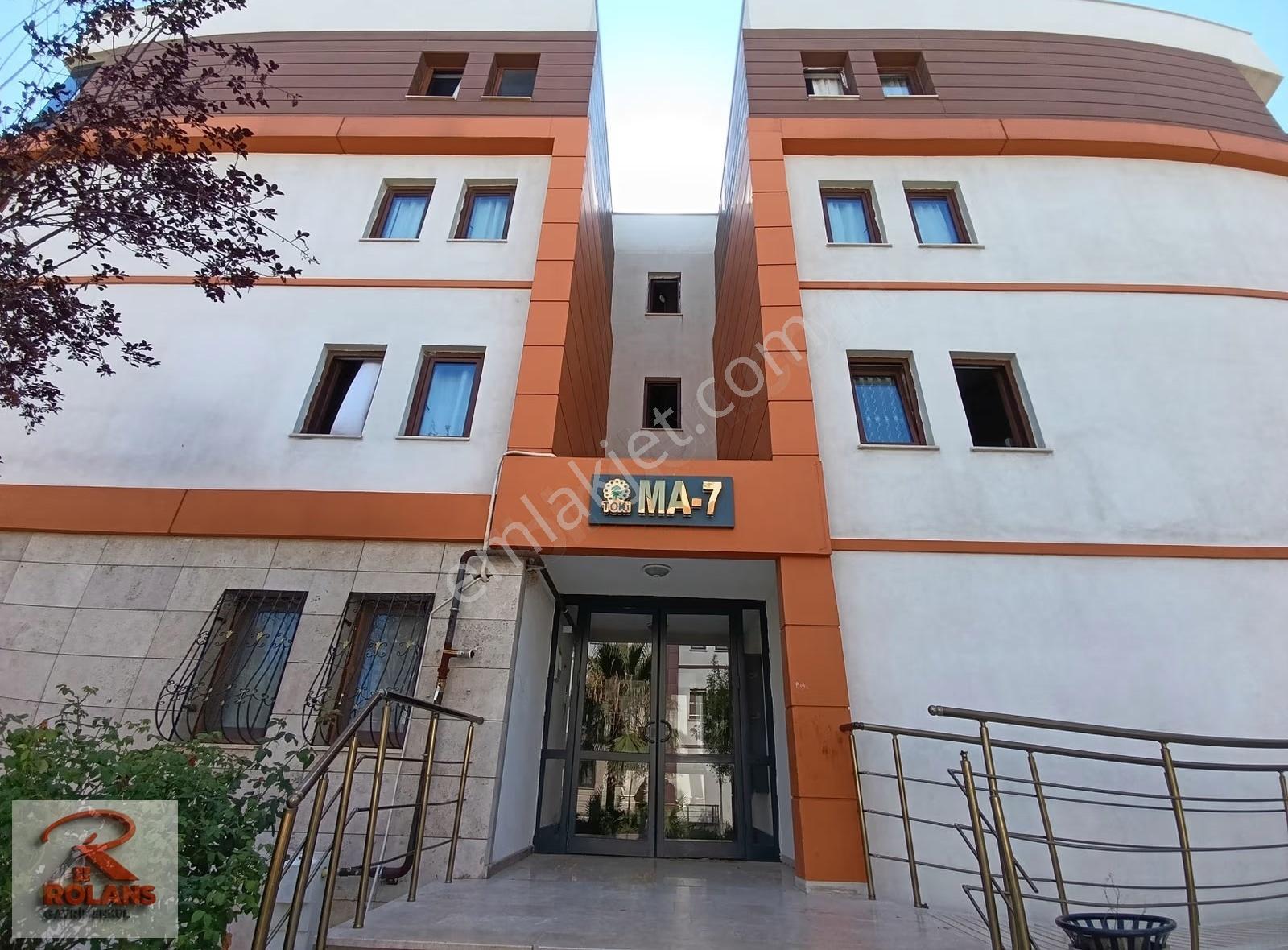 Rölans Gayrimenkul Den Satılık 3+1 Lütfen Açıklamayı Okuyunuz - Görsel 3