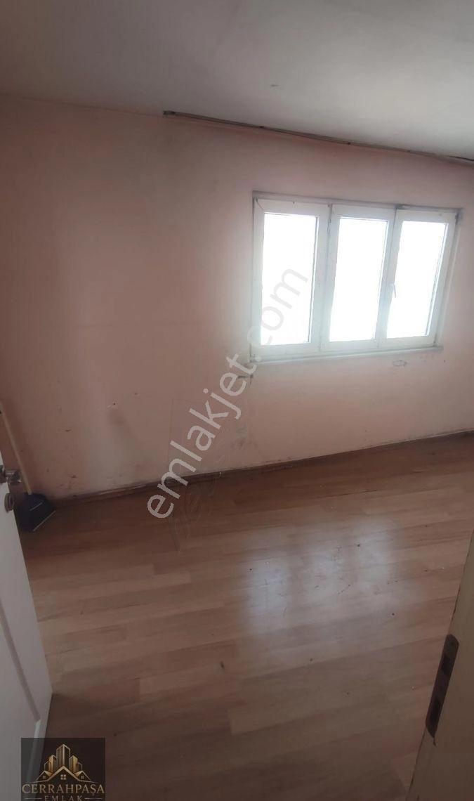 Cerrahpaşa Emlaktan Fatih Cerrahpaşa'da Geniş Balkonlu 2+1 Satılık Daire - Görsel 16