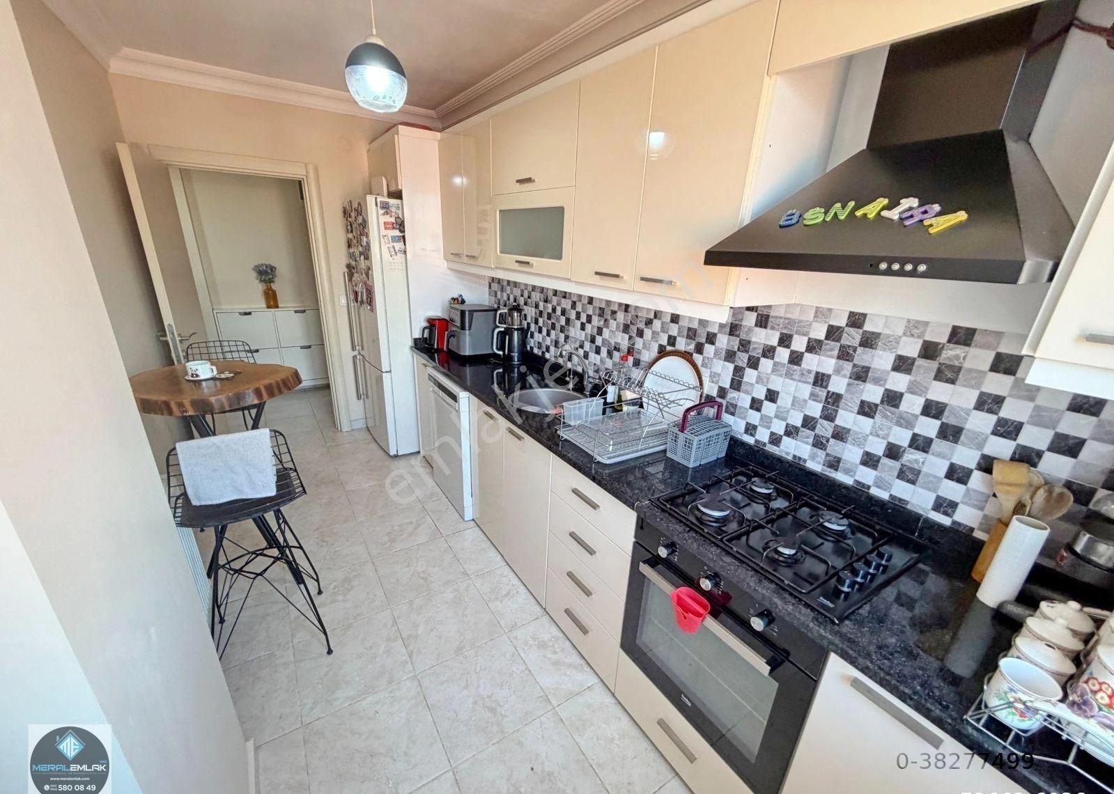 * Meral R1284 Yeni 8yaş Bina Ultra Lüks Çift Kapı Geniş Dubleks - Görsel 26