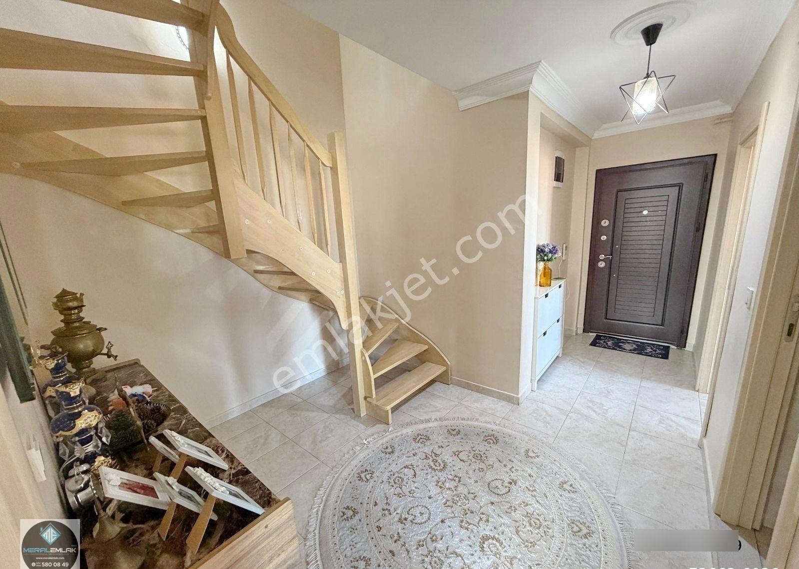 * Meral R1284 Yeni 8yaş Bina Ultra Lüks Çift Kapı Geniş Dubleks - Görsel 7