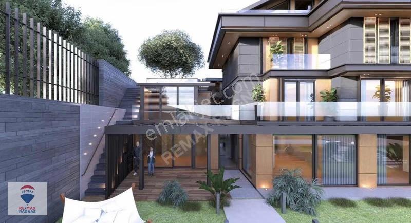 Acarkent'te A Kapı Yakını Yüksek Konumlu Geniş Bahçeli A Tipi - Görsel 9