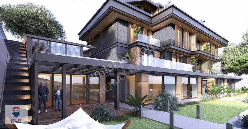 Acarkent'te A Kapı Yakını Yüksek Konumlu Geniş Bahçeli A Tipi - Görsel 26