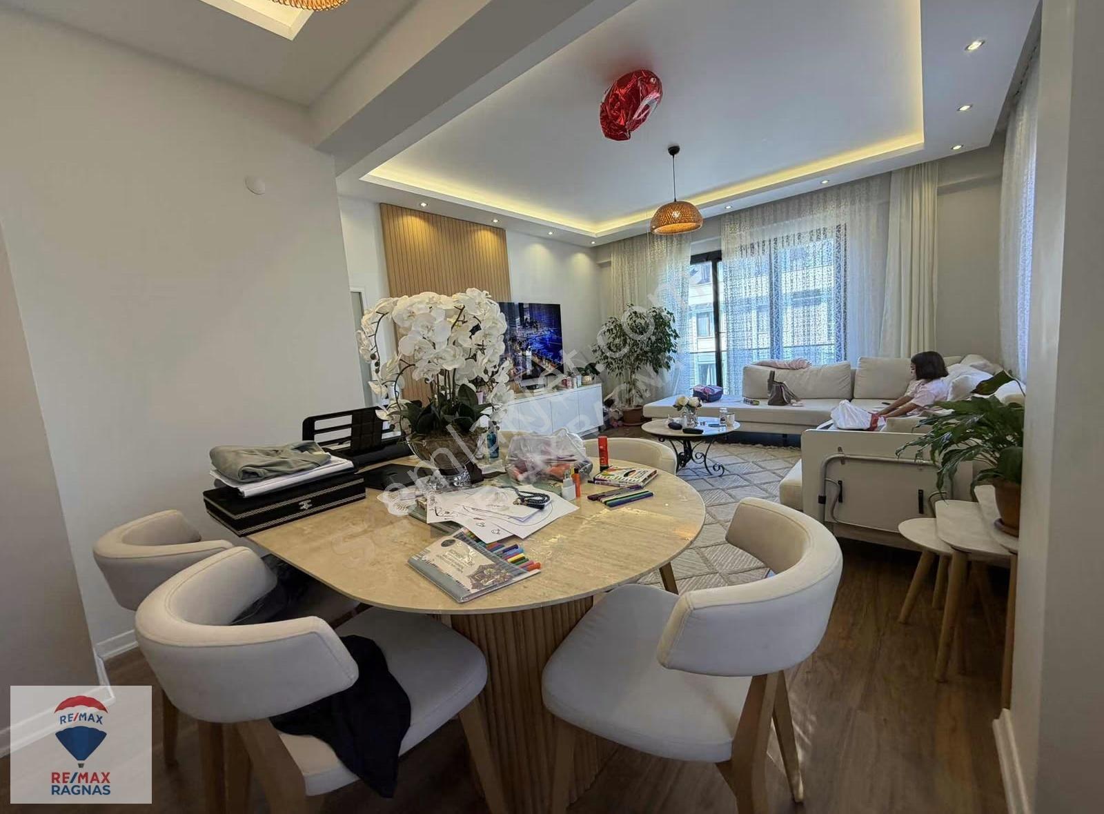 Ataşehir Emaar Avm Komşu 4+2 235 M2 Ultra Lüks Geniş Dubleks - Görsel 35