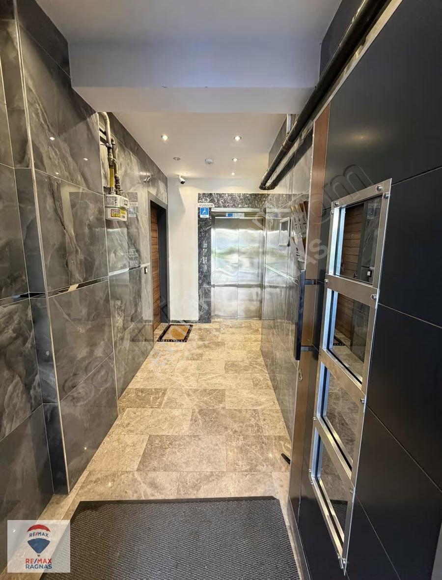 Ataşehir Emaar Avm Komşu 4+2 235 M2 Ultra Lüks Geniş Dubleks - Görsel 24
