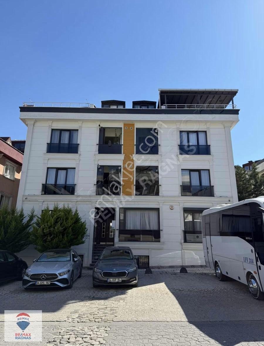 Ataşehir Emaar Avm Komşu 4+2 235 M2 Ultra Lüks Geniş Dubleks - Görsel 32
