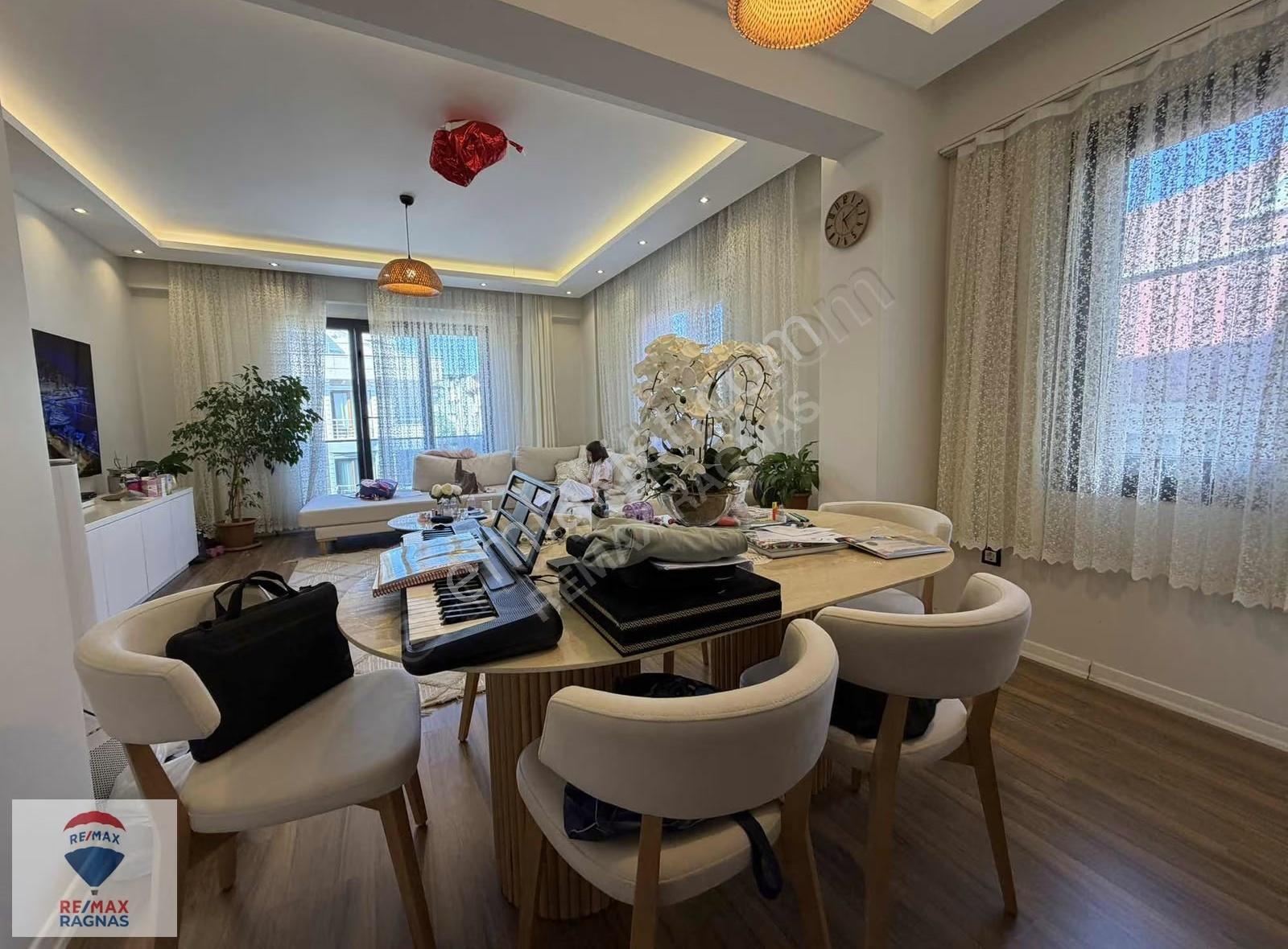 Ataşehir Emaar Avm Komşu 4+2 235 M2 Ultra Lüks Geniş Dubleks - Görsel 21