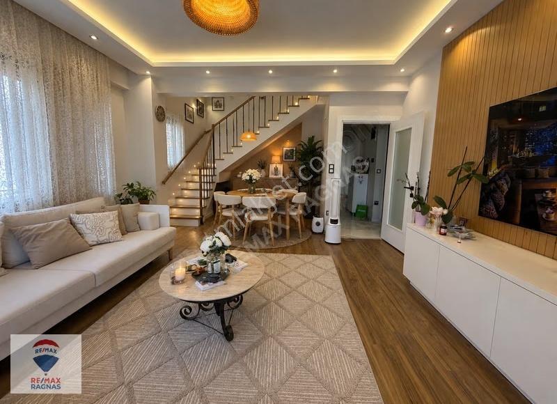 Ataşehir Emaar Avm Komşu 4+2 235 M2 Ultra Lüks Geniş Dubleks - Görsel 8