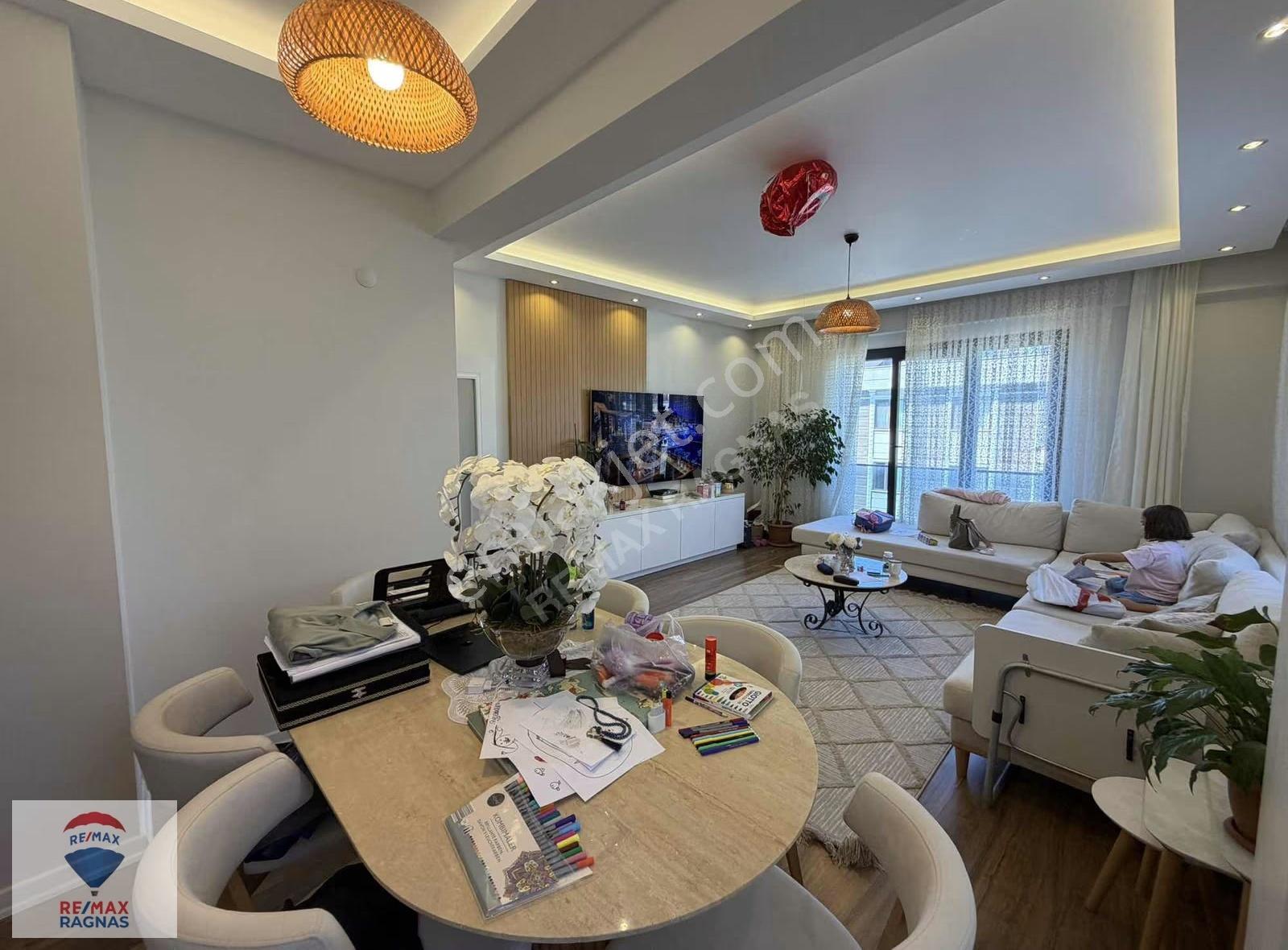 Ataşehir Emaar Avm Komşu 4+2 235 M2 Ultra Lüks Geniş Dubleks - Görsel 20