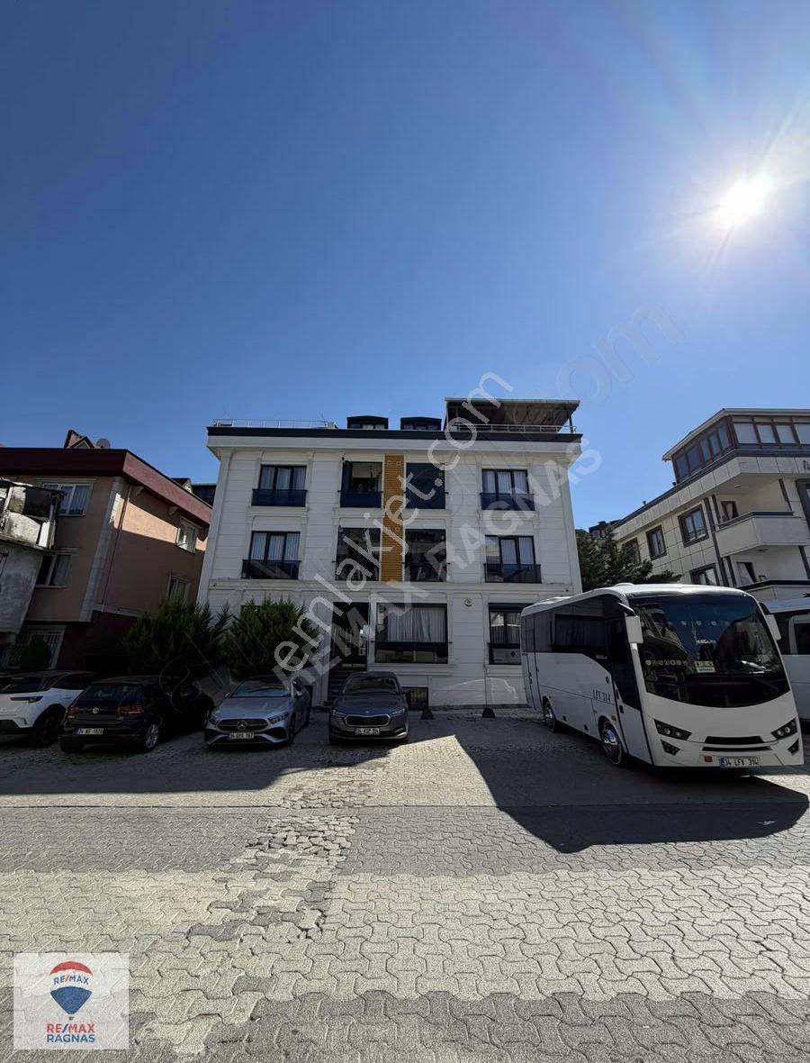 Ataşehir Emaar Avm Komşu 4+2 235 M2 Ultra Lüks Geniş Dubleks - Görsel 12