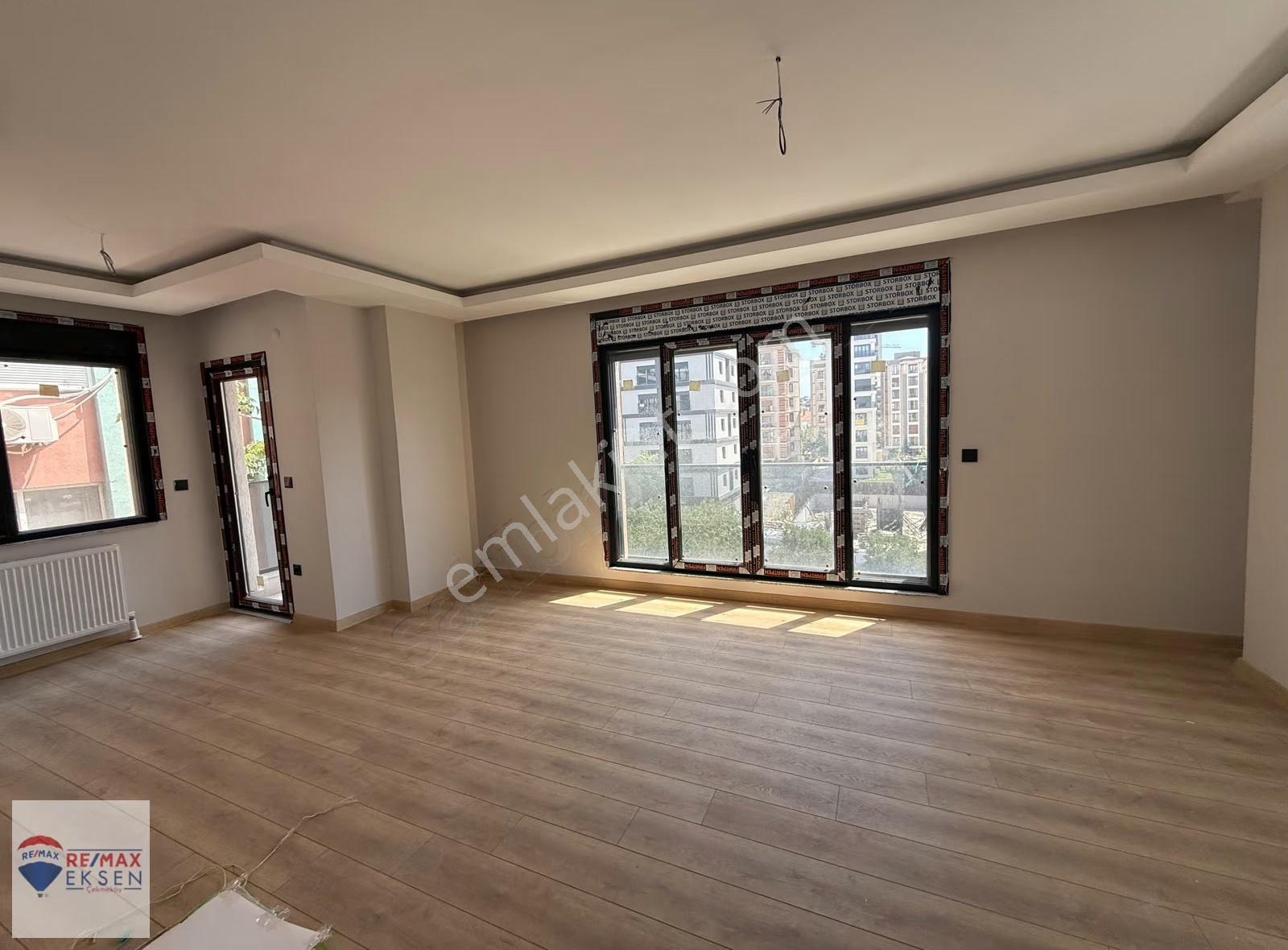 Minibüs Caddesi Göztepe Mevkii Sıfır Binada Kiralık 3+1 Daire - Görsel 7