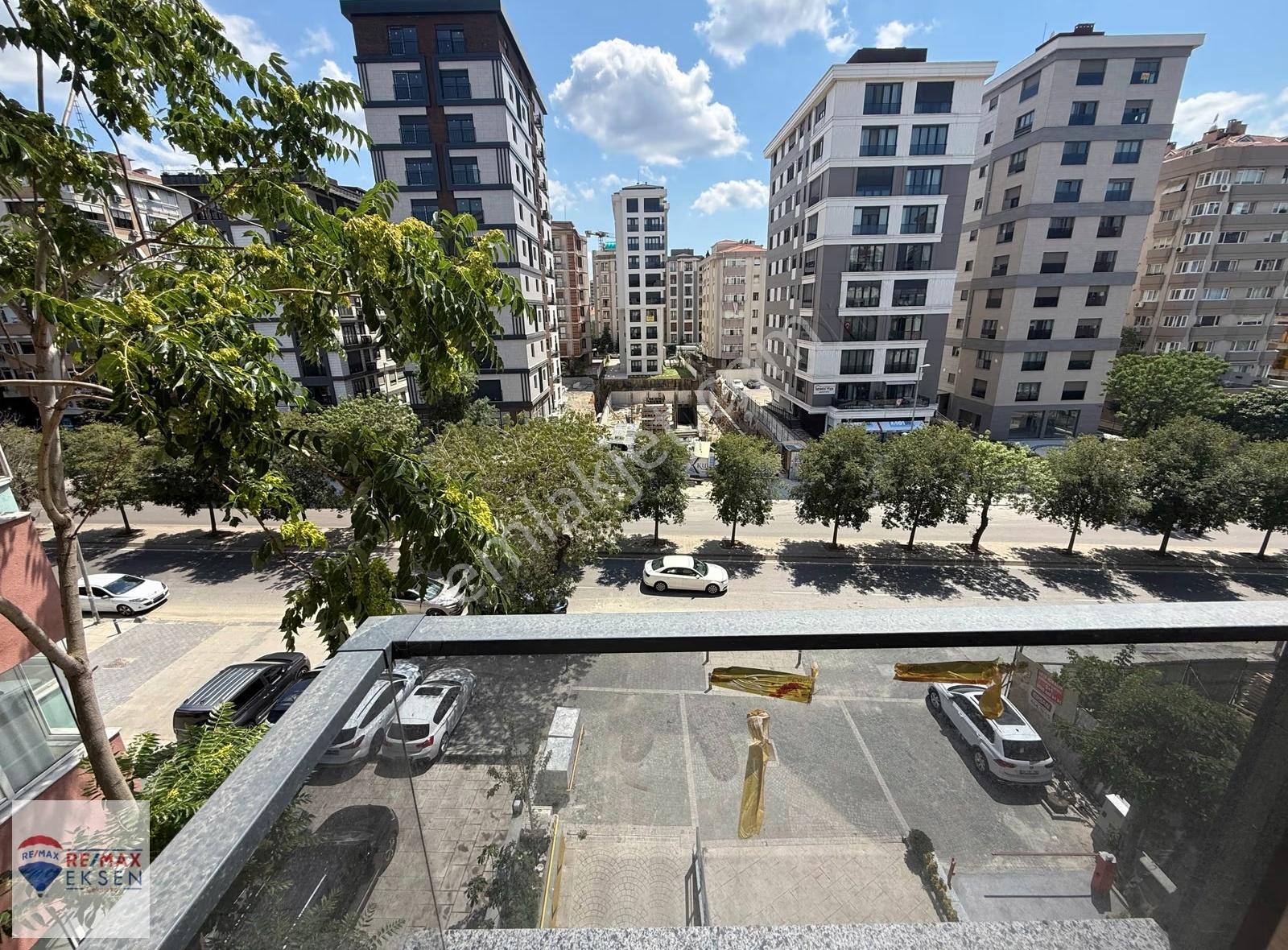Minibüs Caddesi Göztepe Mevkii Sıfır Binada Kiralık 3+1 Daire - Görsel 30