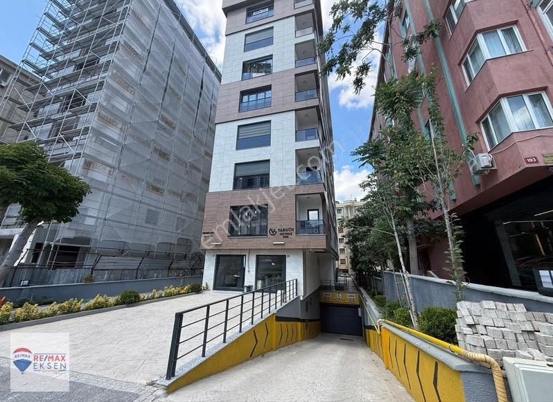 Minibüs Caddesi Göztepe Mevkii Sıfır Binada Kiralık 3+1 Daire - Görsel 10