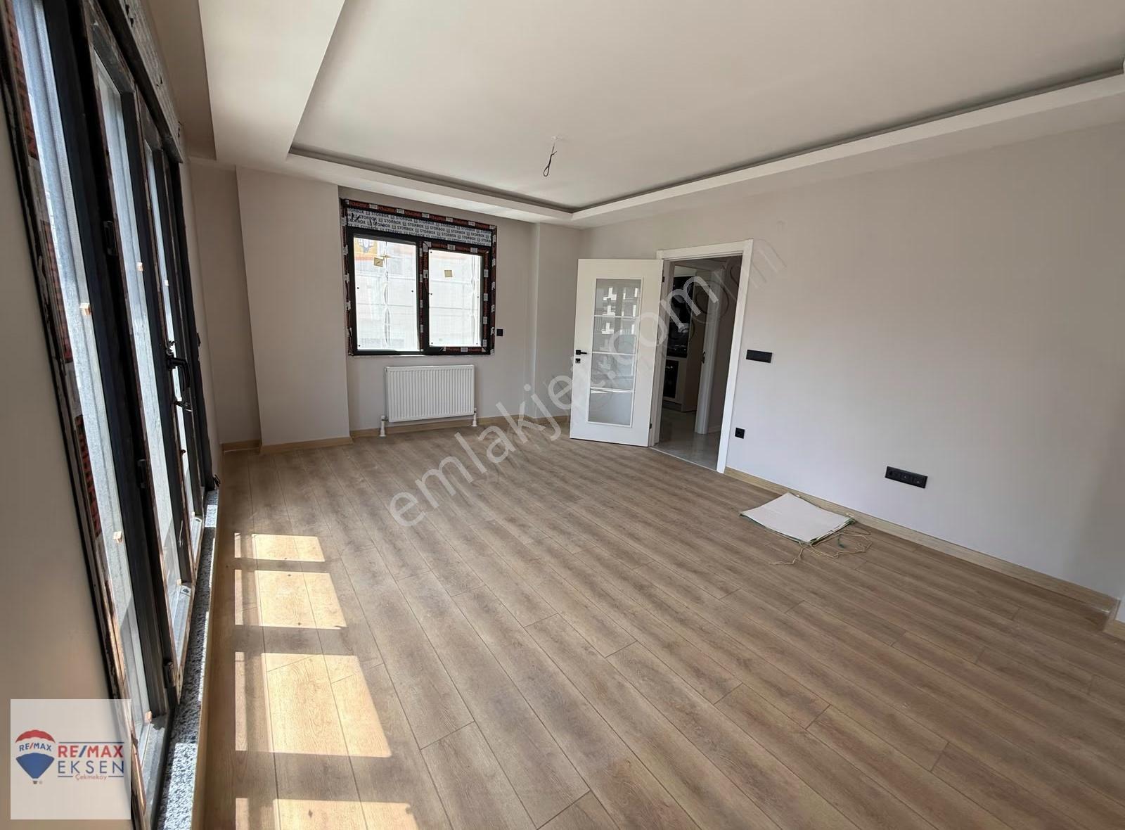 Minibüs Caddesi Göztepe Mevkii Sıfır Binada Kiralık 3+1 Daire - Görsel 4