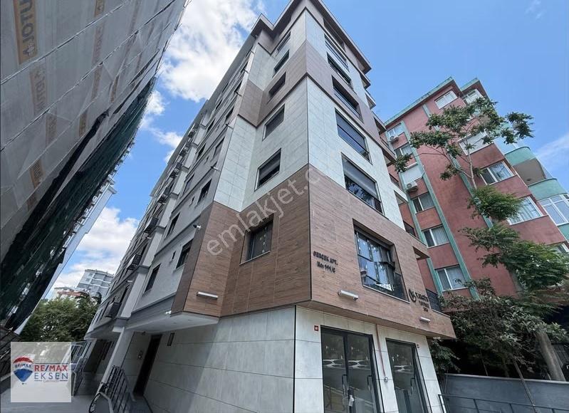 Minibüs Caddesi Göztepe Mevkii Sıfır Binada Kiralık 3+1 Daire - Görsel 5