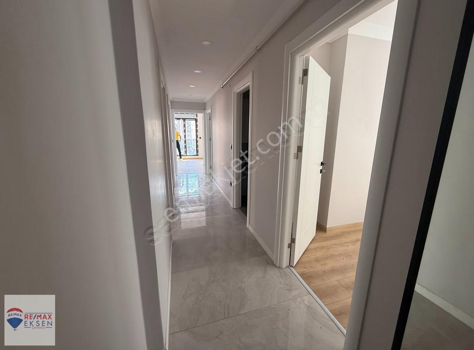 Minibüs Caddesi Göztepe Mevkii Sıfır Binada Kiralık 3+1 Daire - Görsel 27
