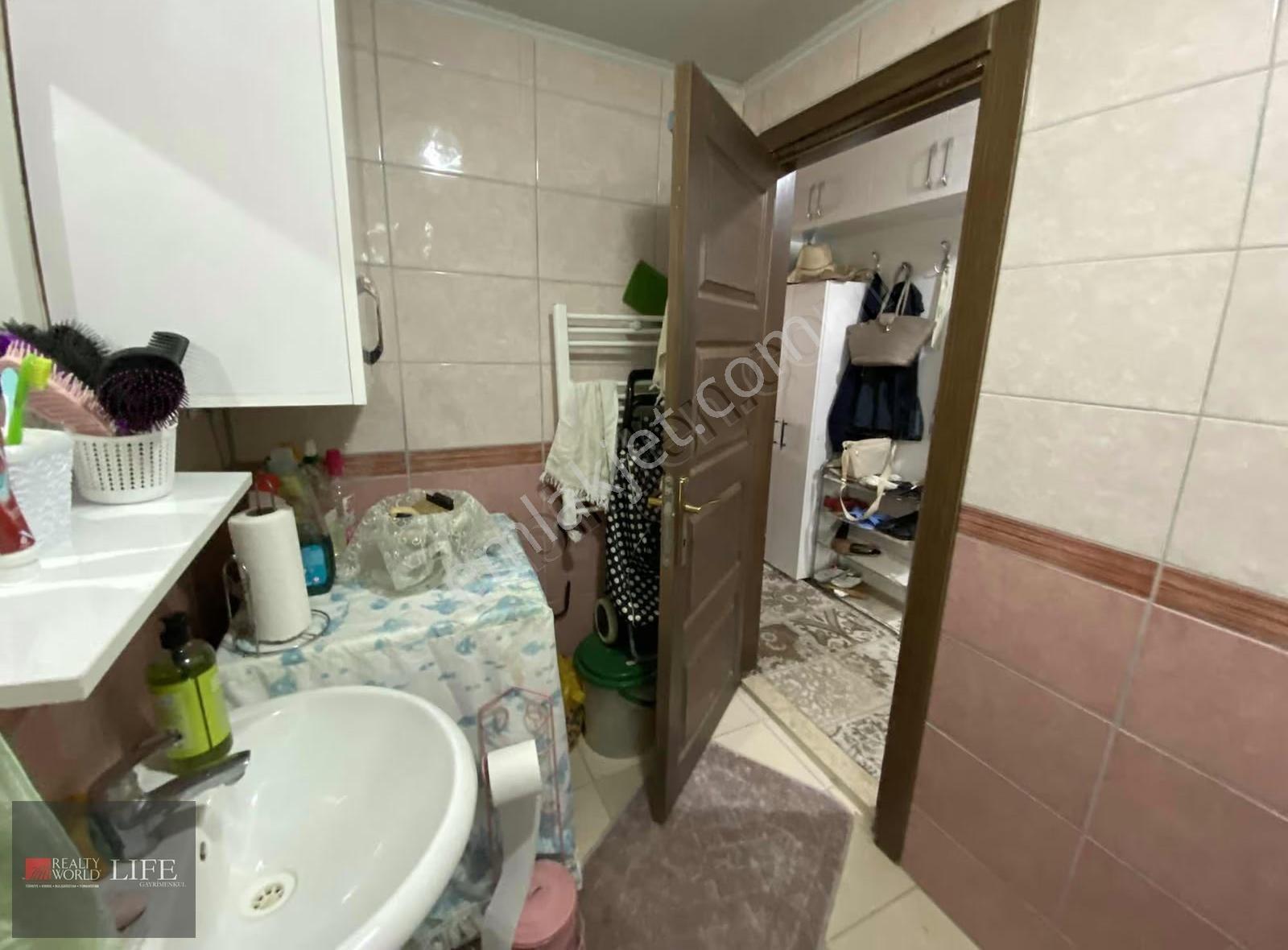Rw Lıfe// Batıkent Ümit Hastanesi Yakını Satılık 1+1 Daire - Görsel 16