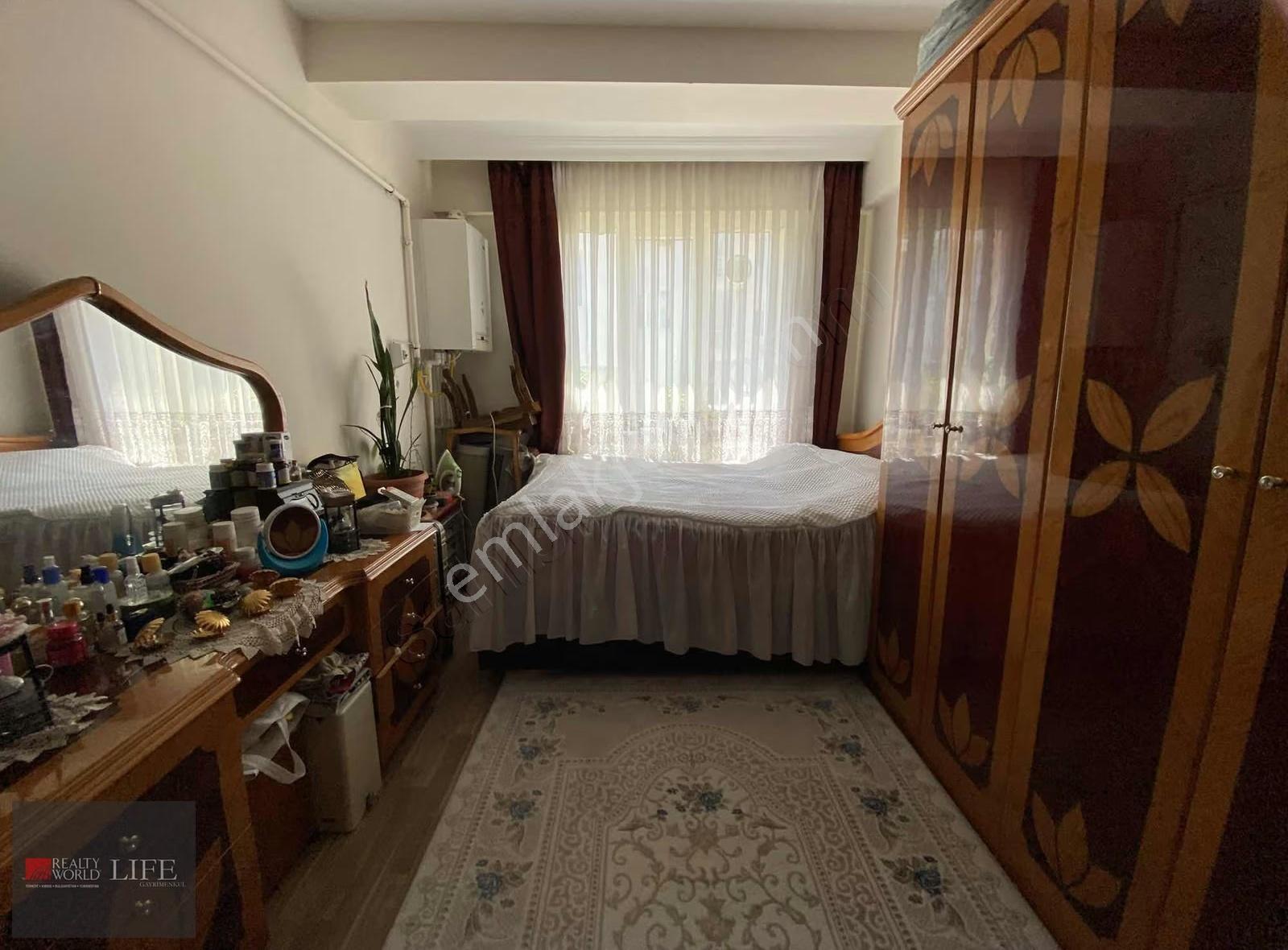 Rw Lıfe// Batıkent Ümit Hastanesi Yakını Satılık 1+1 Daire - Görsel 7