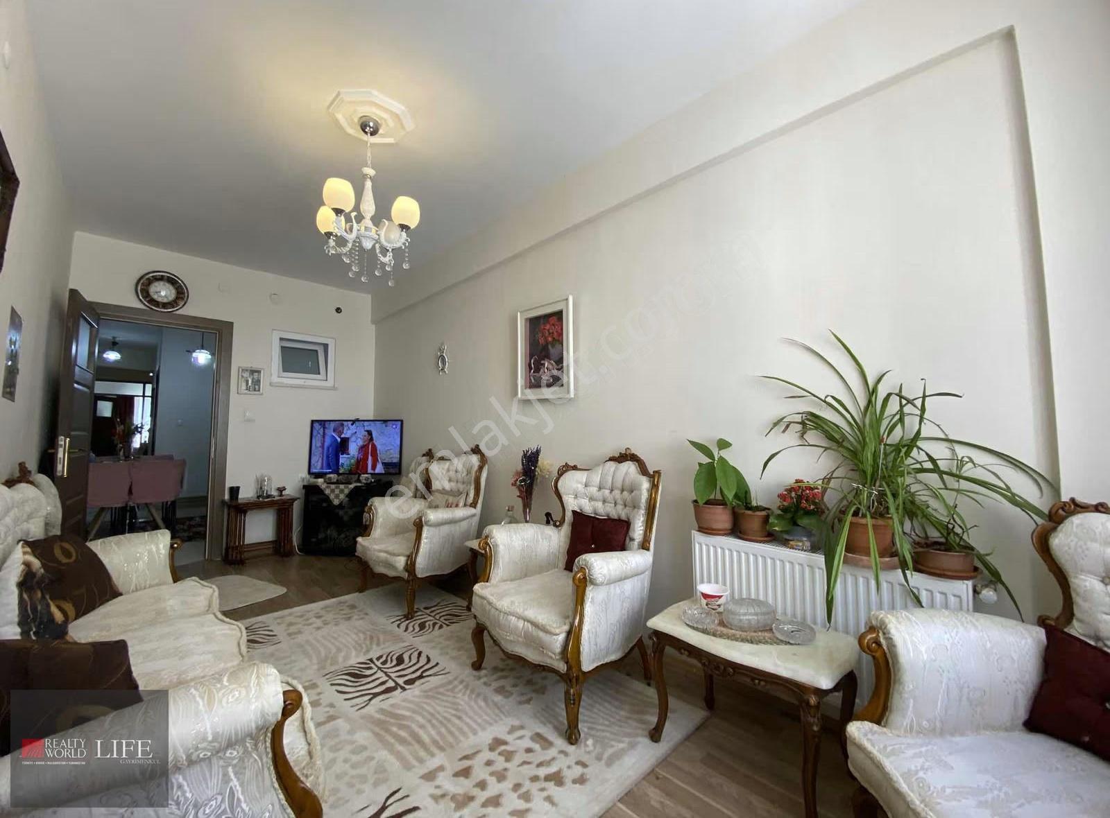 Rw Lıfe// Batıkent Ümit Hastanesi Yakını Satılık 1+1 Daire - Görsel 20